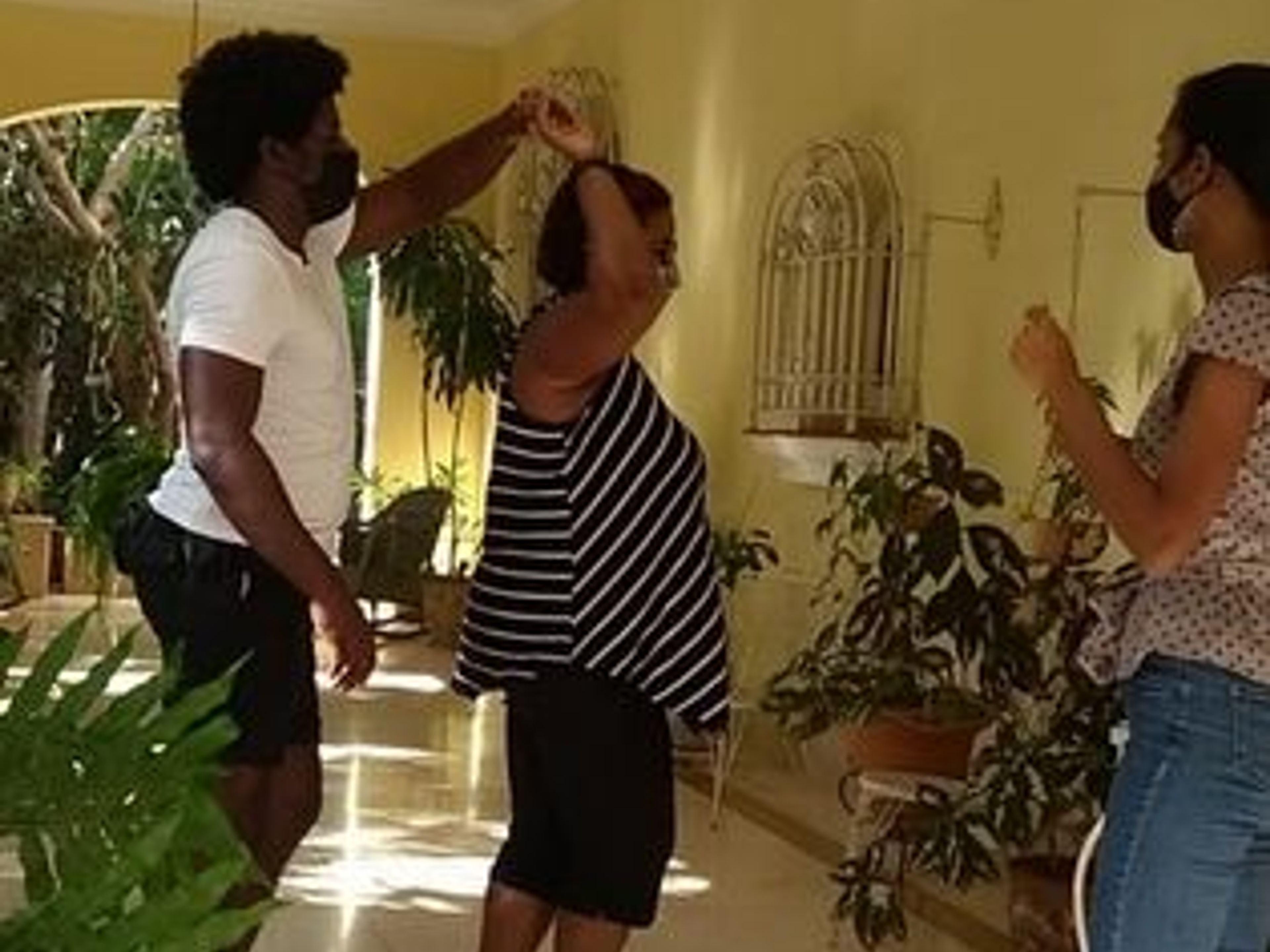 Excursão "MÚSICA, AULAS E WORKSHOPS EM HAVANA". null