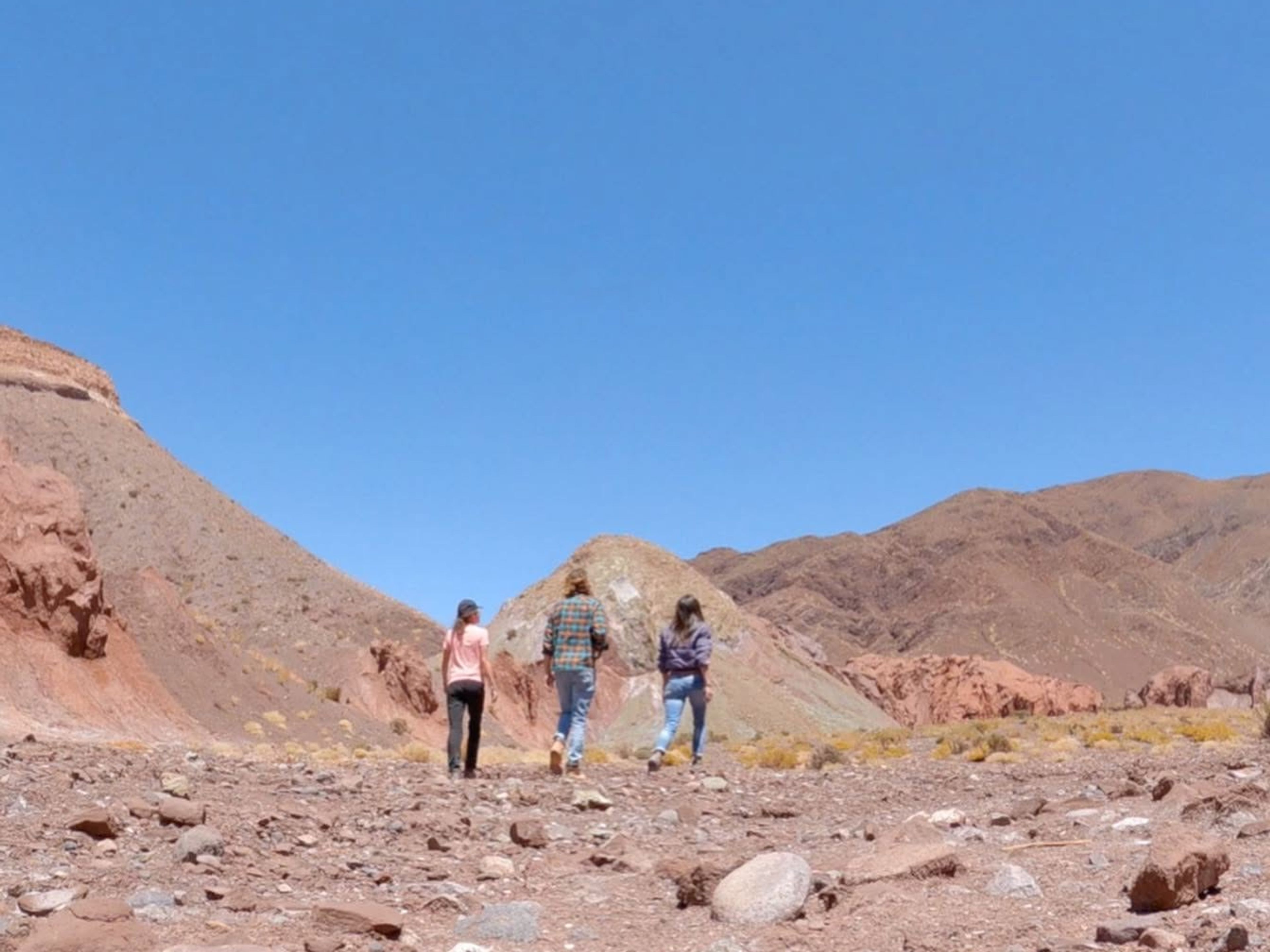 "SAN PEDRO DE ATACAMA PREMIUM PACKAGE (4 DAYS)" Tour