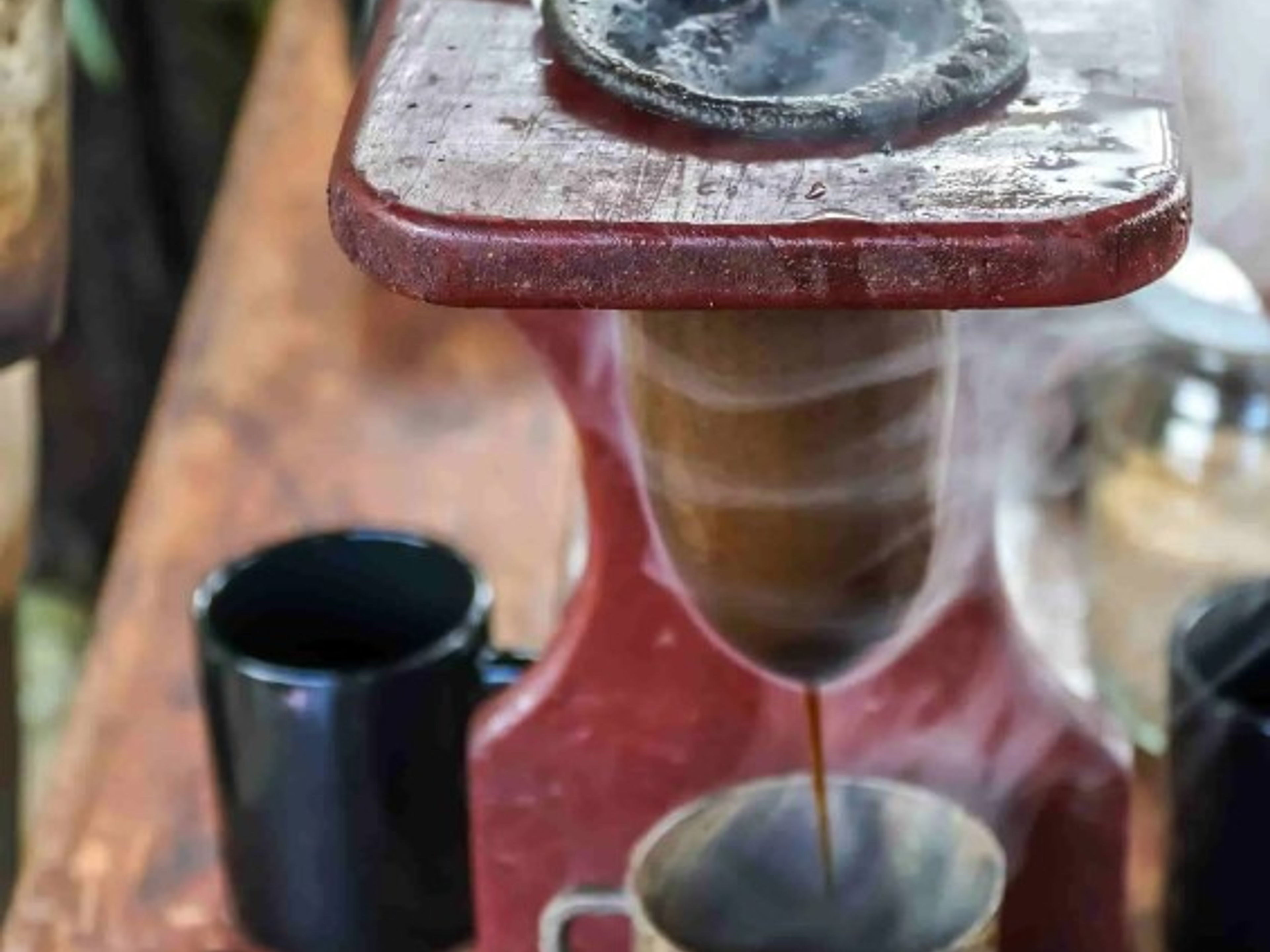 Джип-сафари "КУБА: САХАР, ТАБАК И РОМ". Jeep Safari "CUBA: SUGAR, TOBACCO AND RUM"
