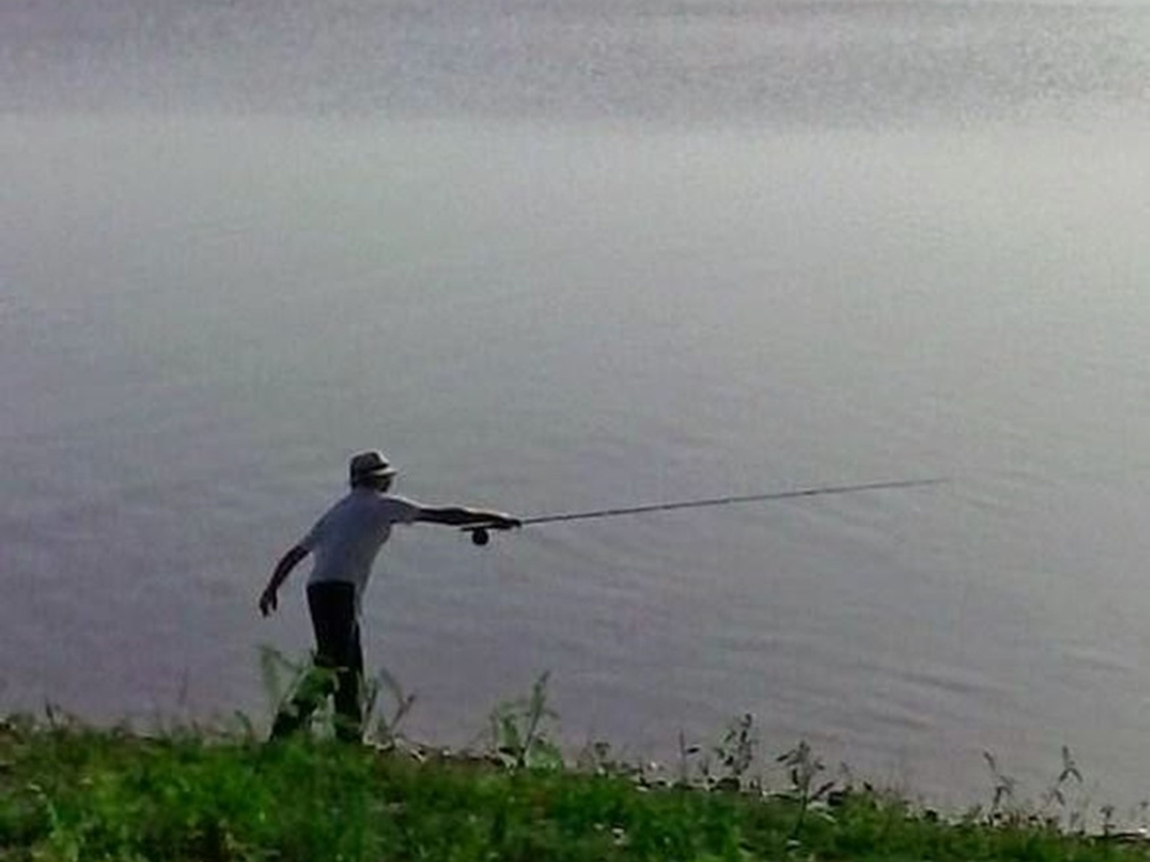 Excursión “PESCA DEPORTIVA EN RÍO ZAZA”. “SPORT FISHING IN ZAZA RIVER” Tour, Sancti Spíritus, Cuba.