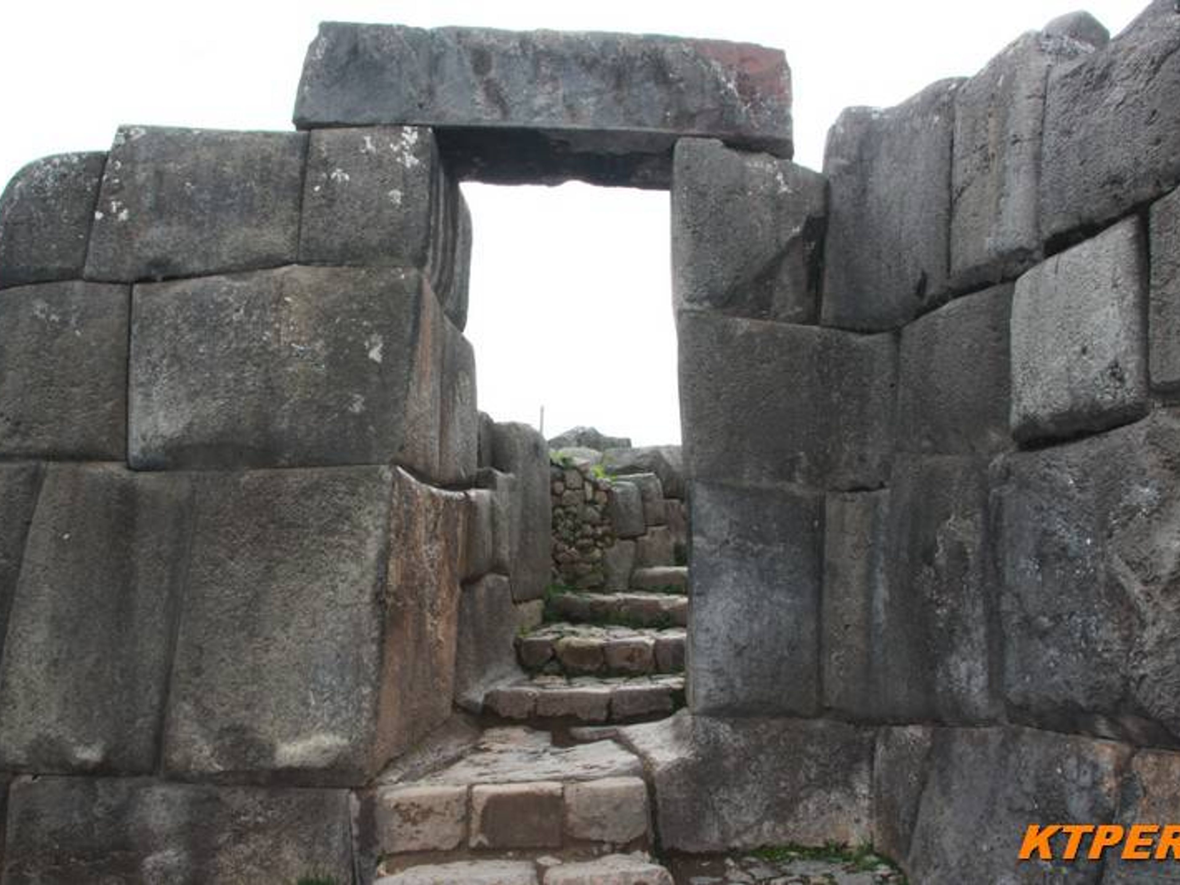CUSCO CITY TOUR.. Sacsayhuaman, Cusco city tour