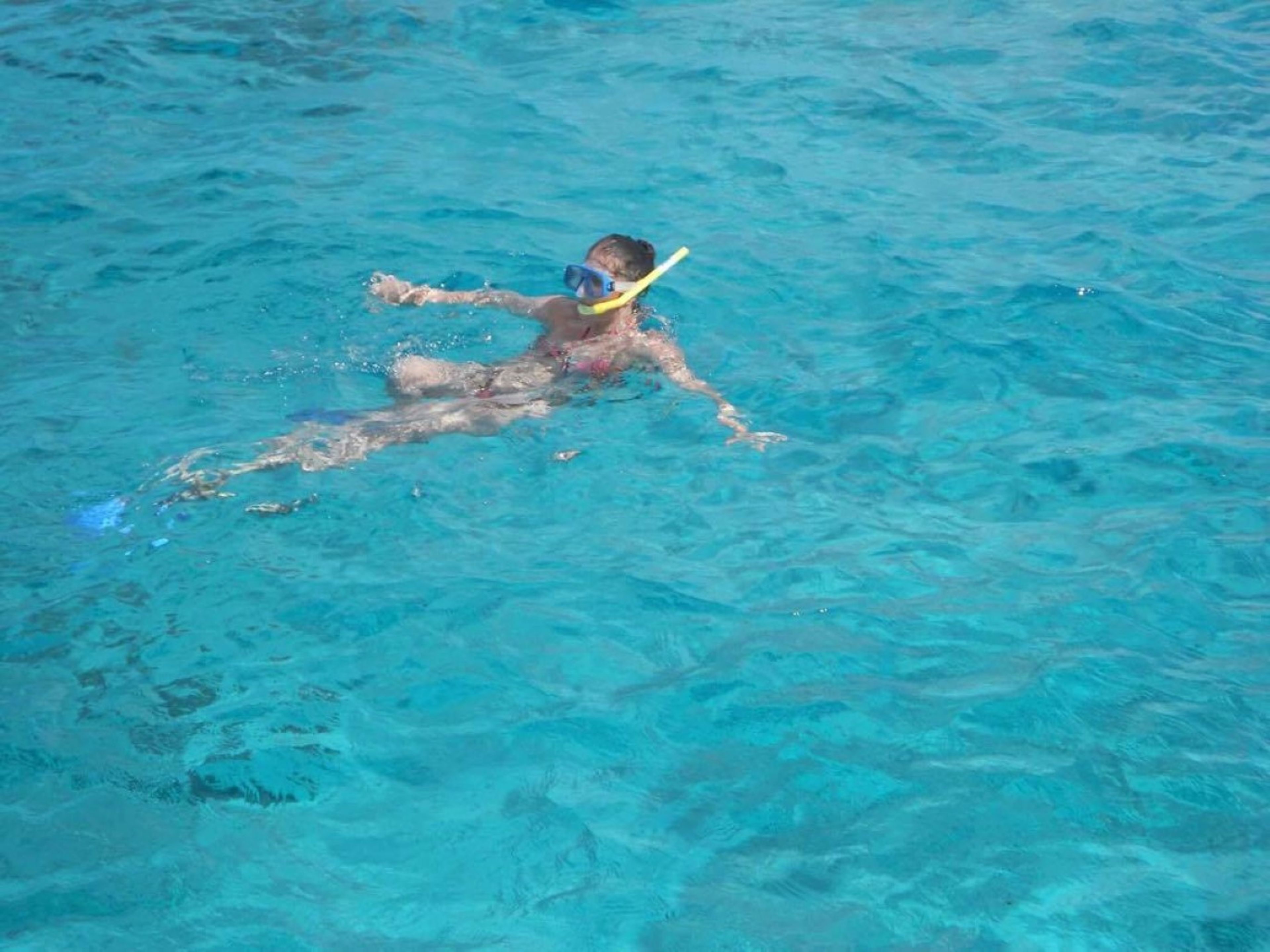 "MEER PARTY IN CAYO LARGO DEL SUR" Tour