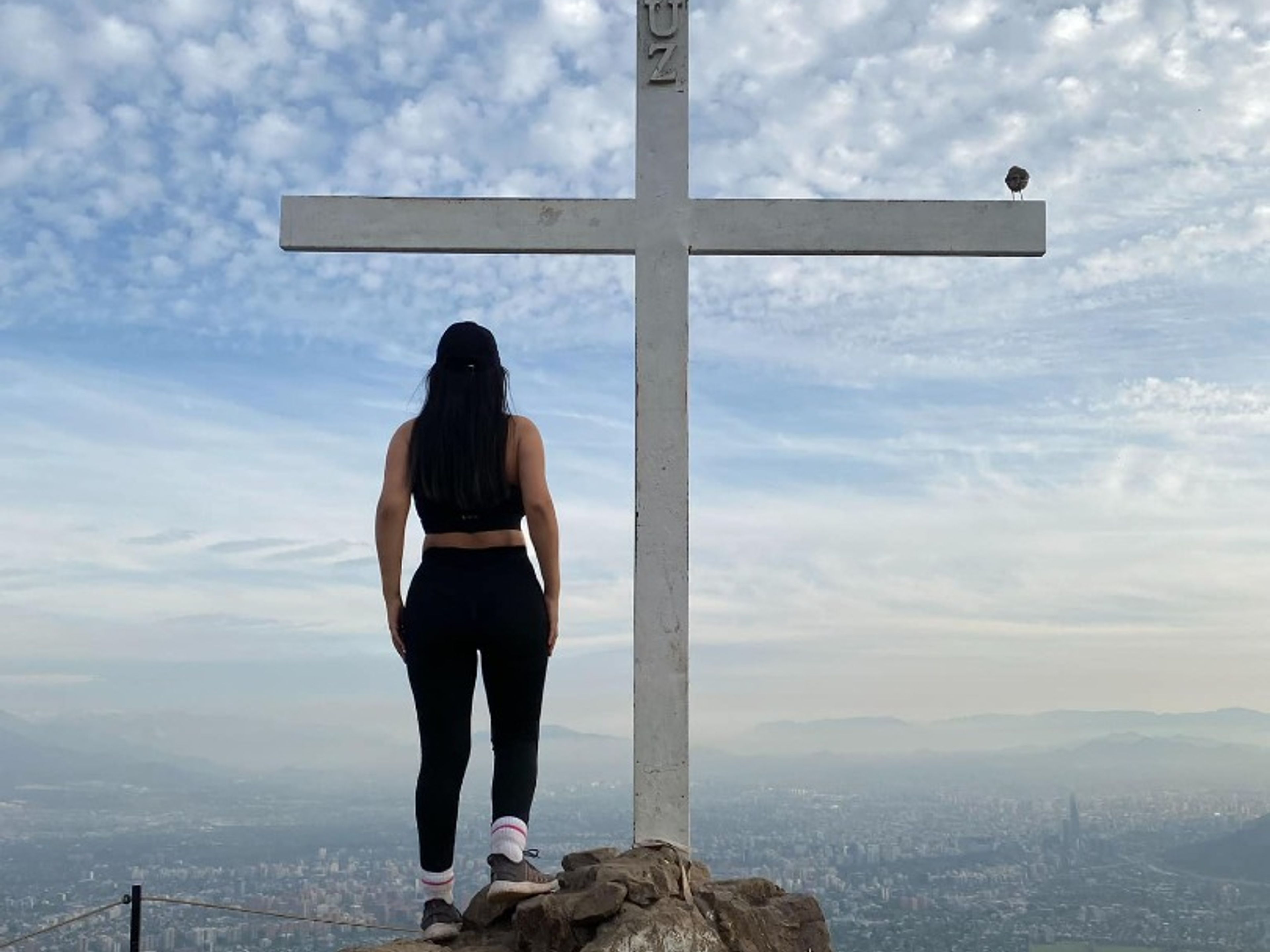 Tур "ПЕШЕХОДНАЯ ПРОГУЛКА К СЕРРО МАНКЕУИТО"