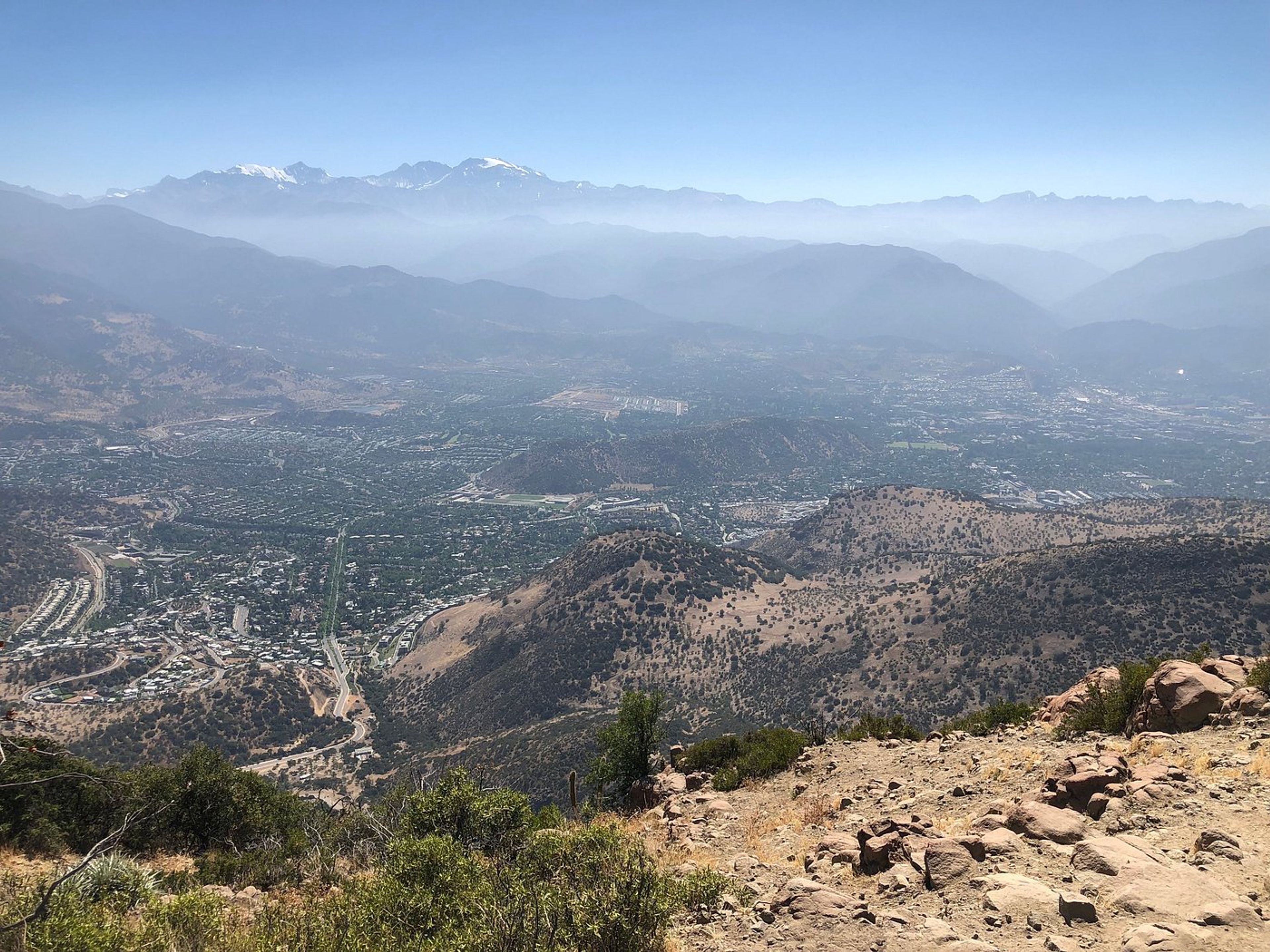 Tур "ПЕШЕХОДНАЯ ПРОГУЛКА К СЕРРО МАНКЕУИТО". “TREKKING TO CERRO MANQUEHUITO” Tour, Chile.