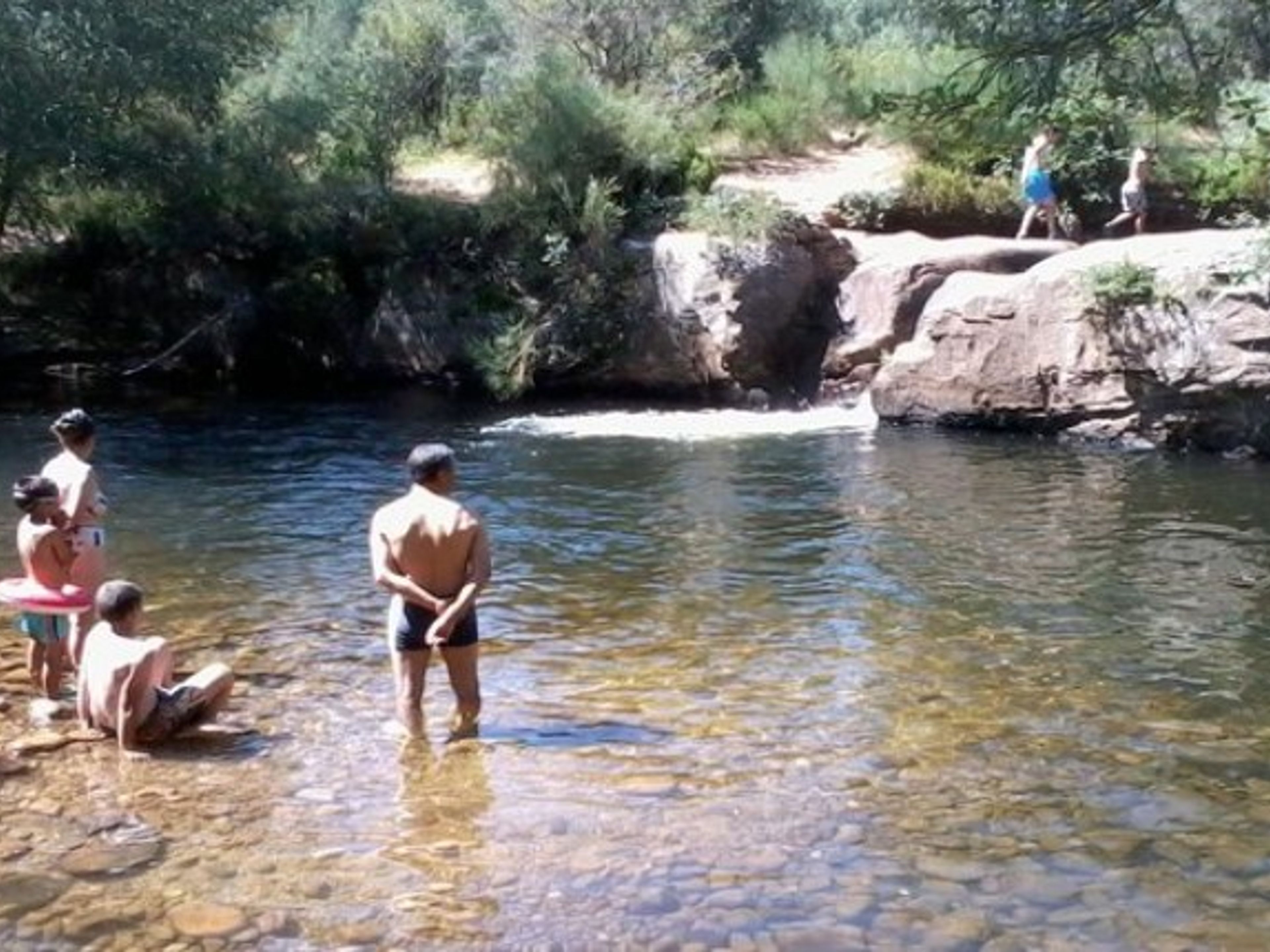 Sentier "Merveilles de Soroa". Trail “Wonders of Soroa”
