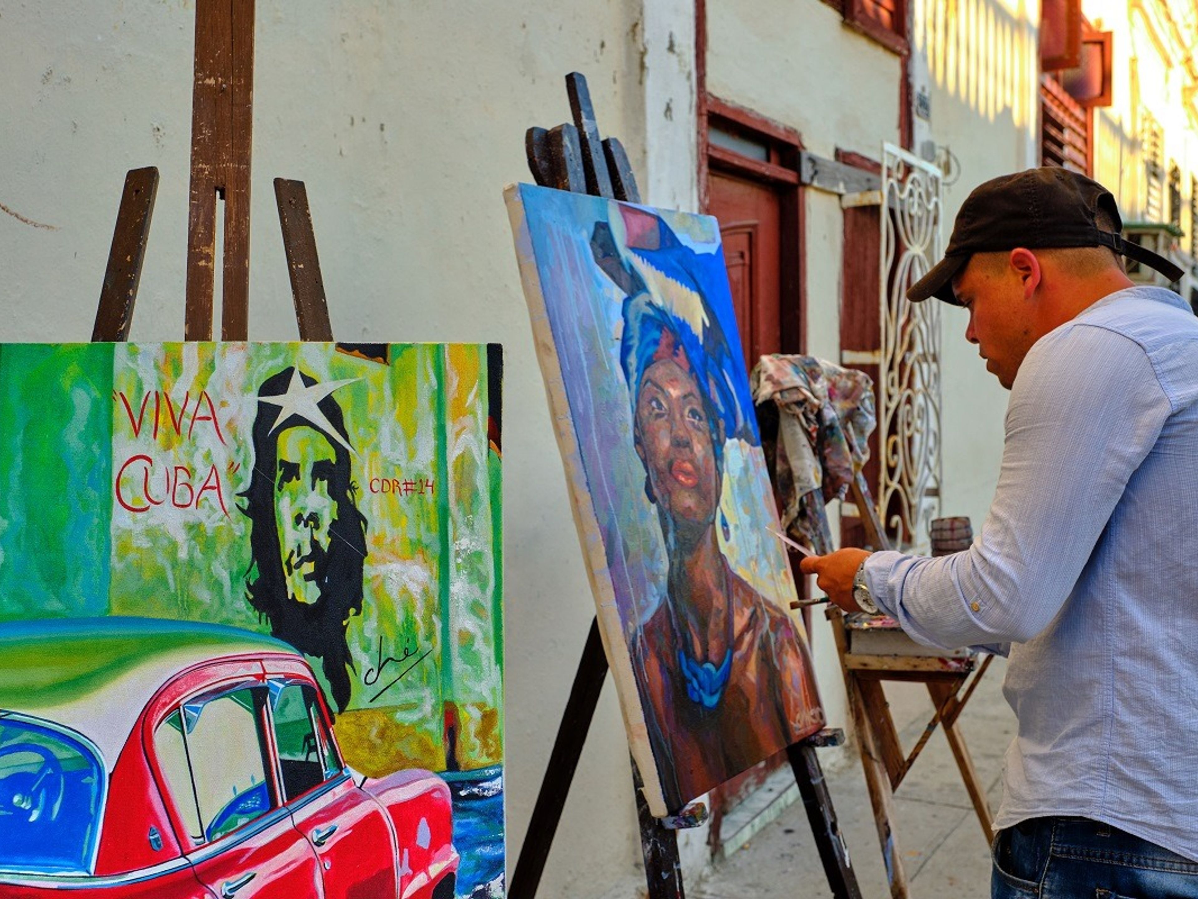 Tour “AROMA L'AVANA”. “AROMA HAVANA” Tour