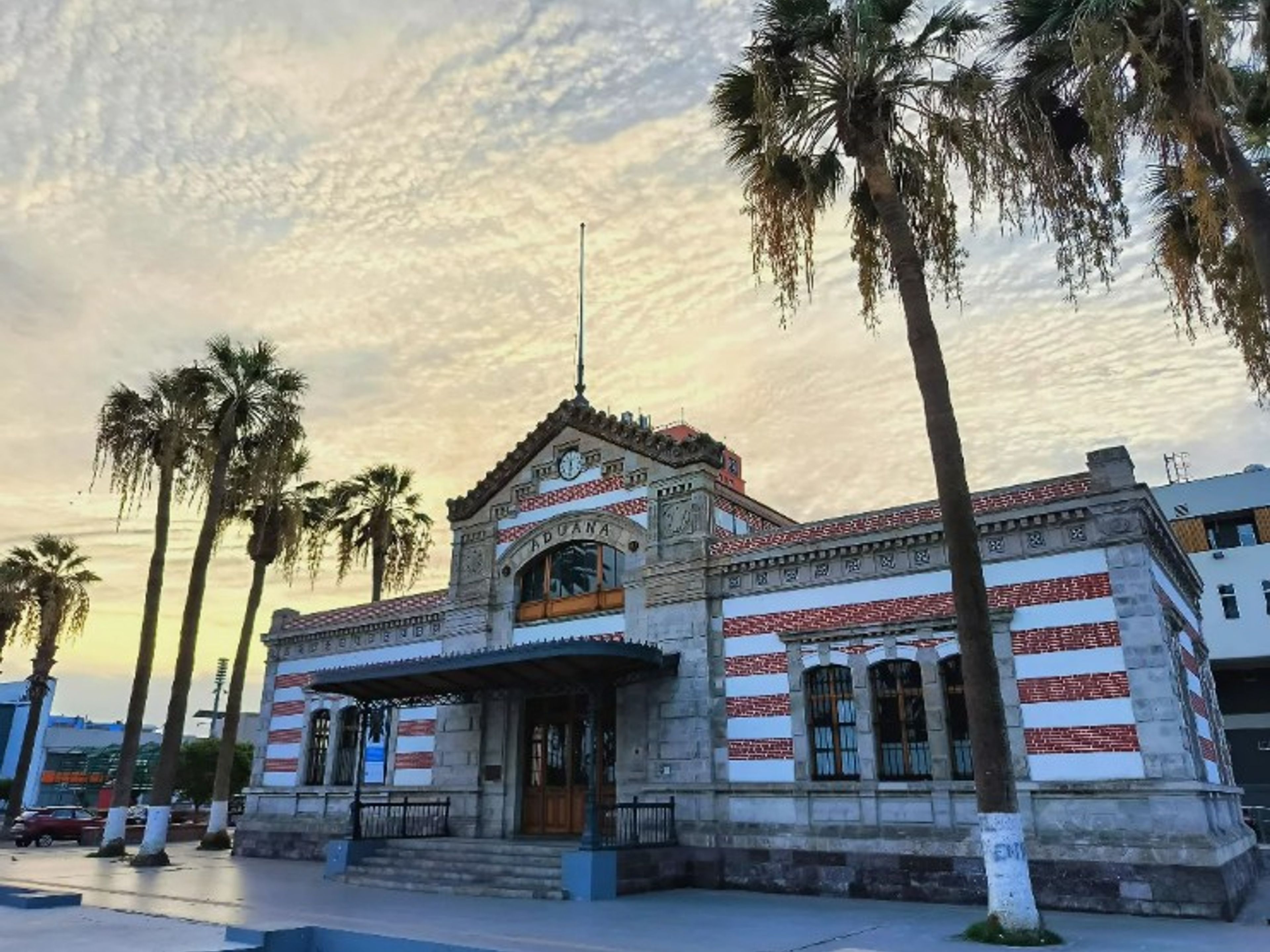 Tour “ARICA CITY TOUR + MUSEO ARCHEOLOGICO”. null