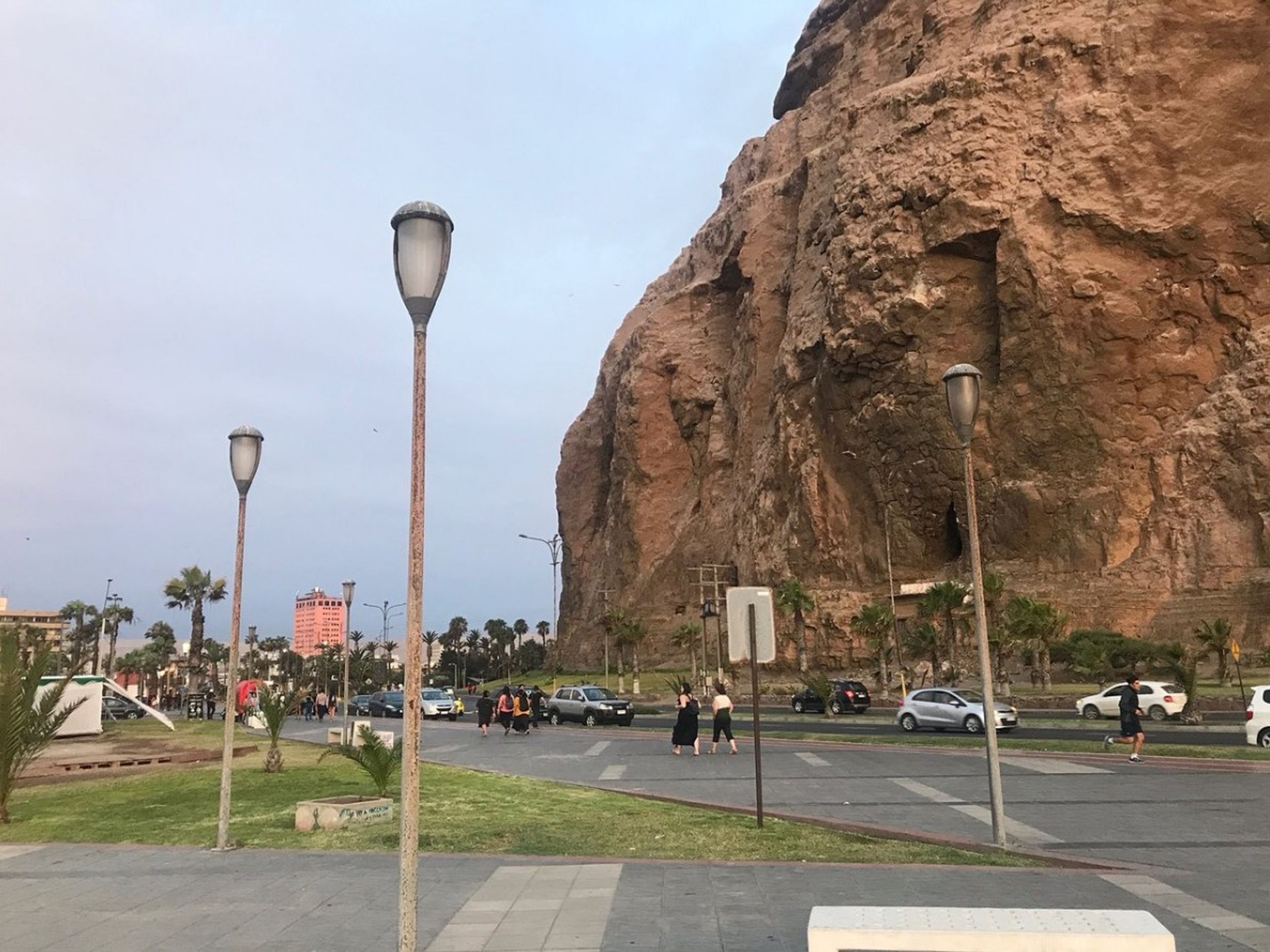 Tour “ARICA CITY TOUR + MUSEO ARCHEOLOGICO”. null