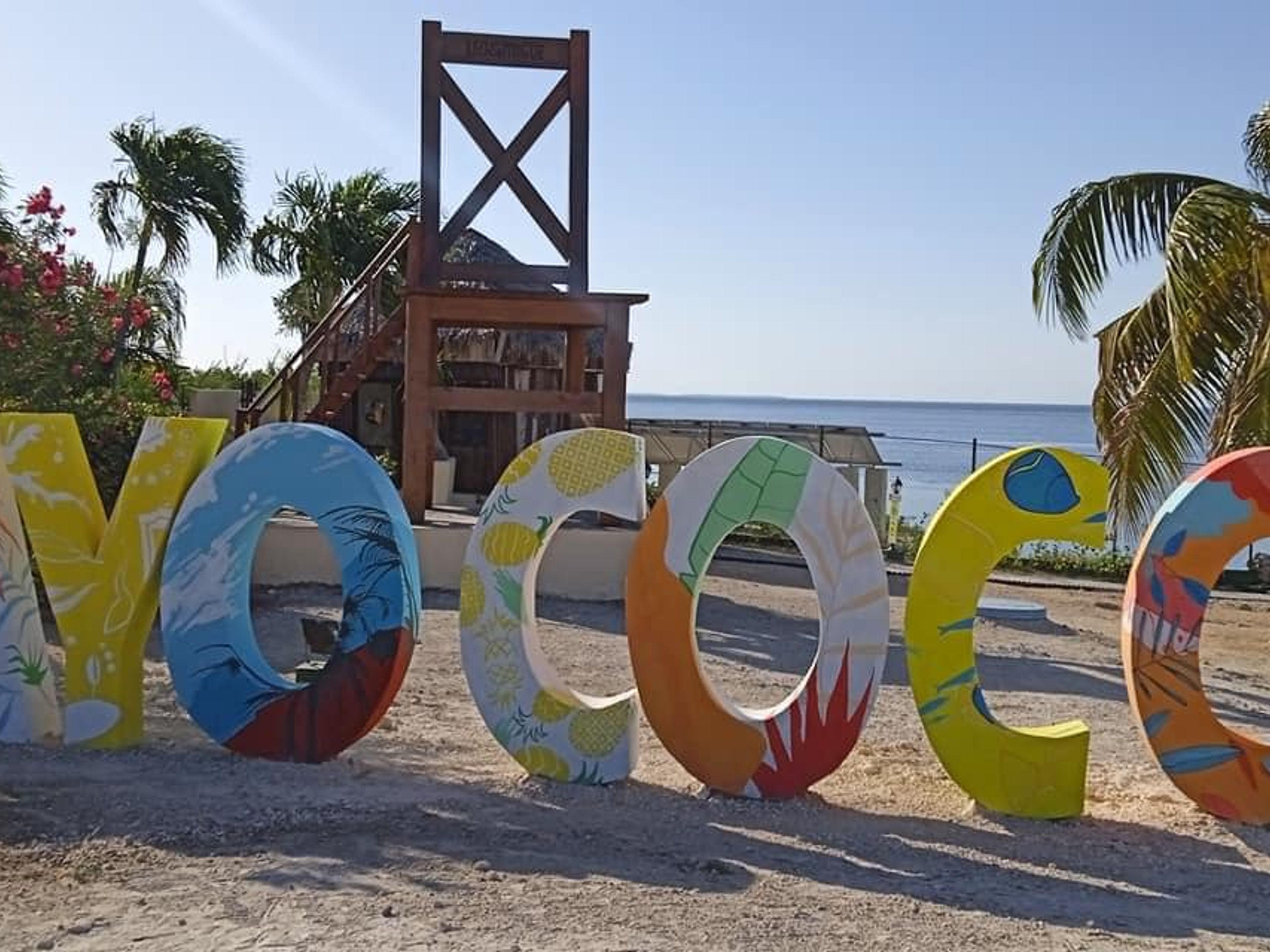 Tour “TRANSFERT À CAYO COCO (ALLER SEULEMENT) + 2 HEURES DE CITY TOUR À SANCTI SPÍRITUS“