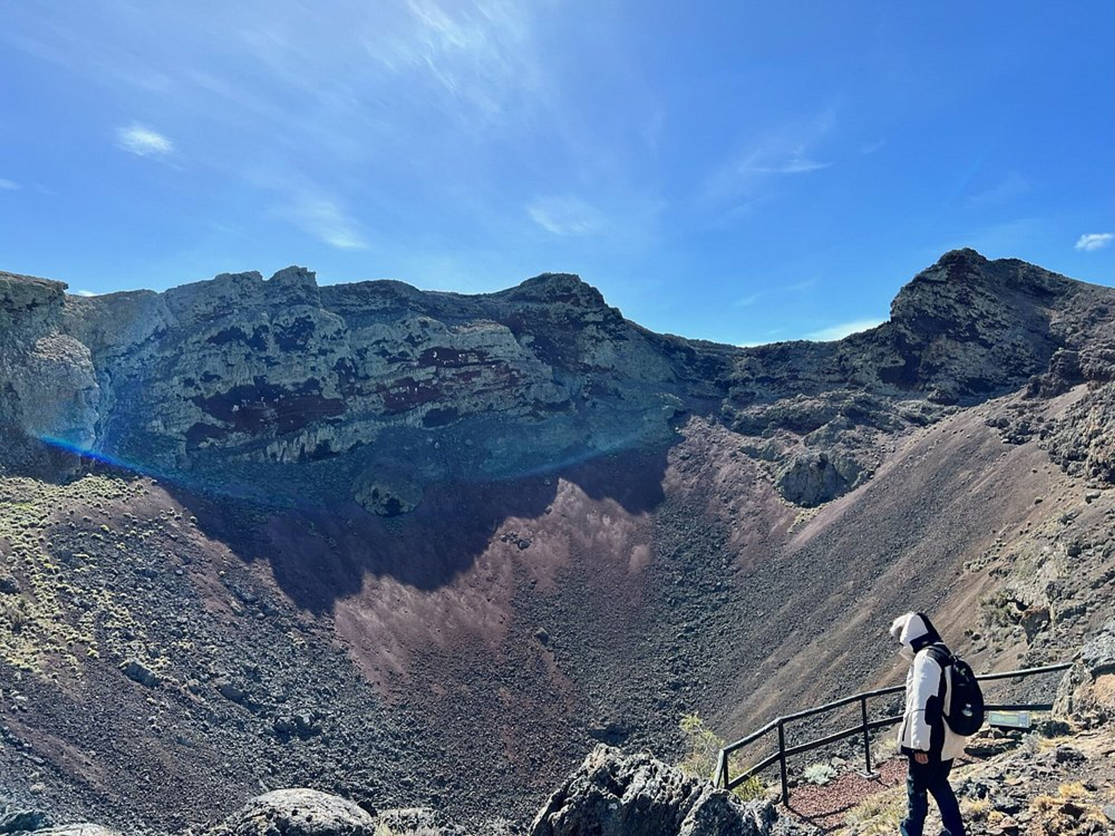 "GANZTAGESTOUR ZUM NATIONALPARK PALI AIKE" Tour. "FULL DAY TO PALI AIKE NATIONAL PARK" Tour, Punta Arenas, Chile.