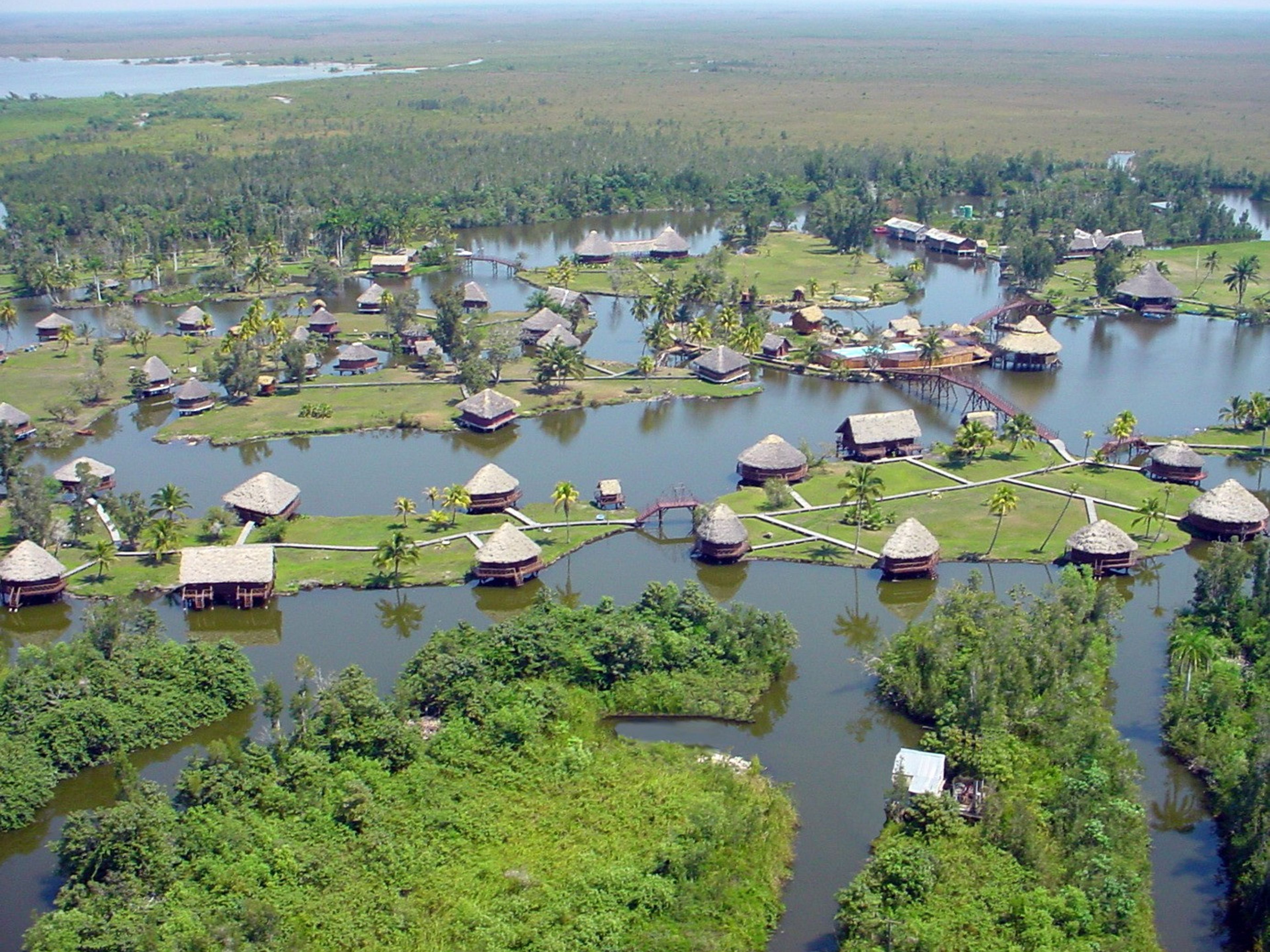 Excursão “GUAMÁ - CALETA BUENA”