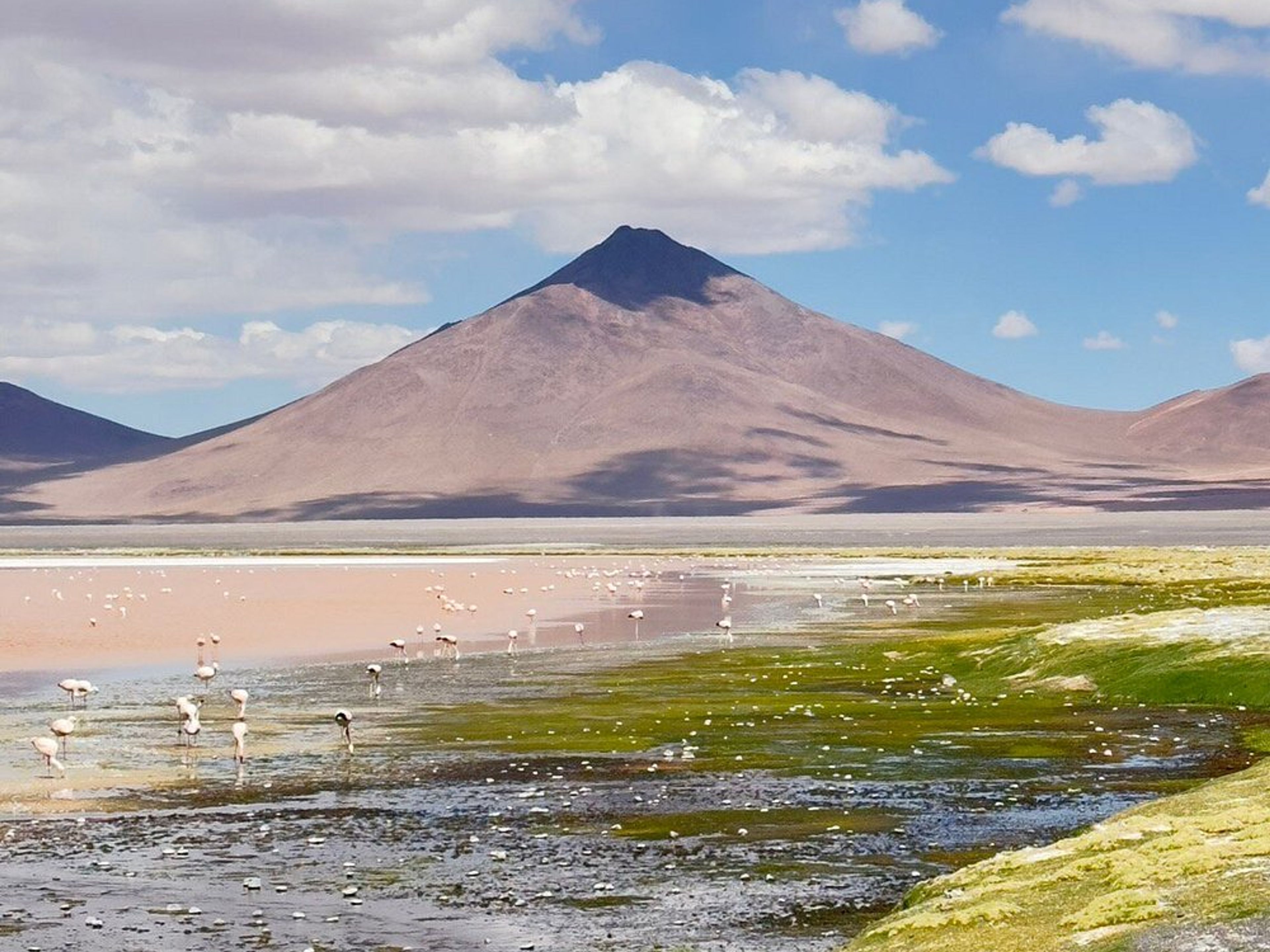 "UYUNI SALT FLATS EXPEDITION (4 DAYS / 3 NIGHTS)" Tour. "UYUNI SALT FLATS EXPEDITION (4 DAYS / 3 NIGHTS)" Tour, San Pedro de Atacama, Chile. 