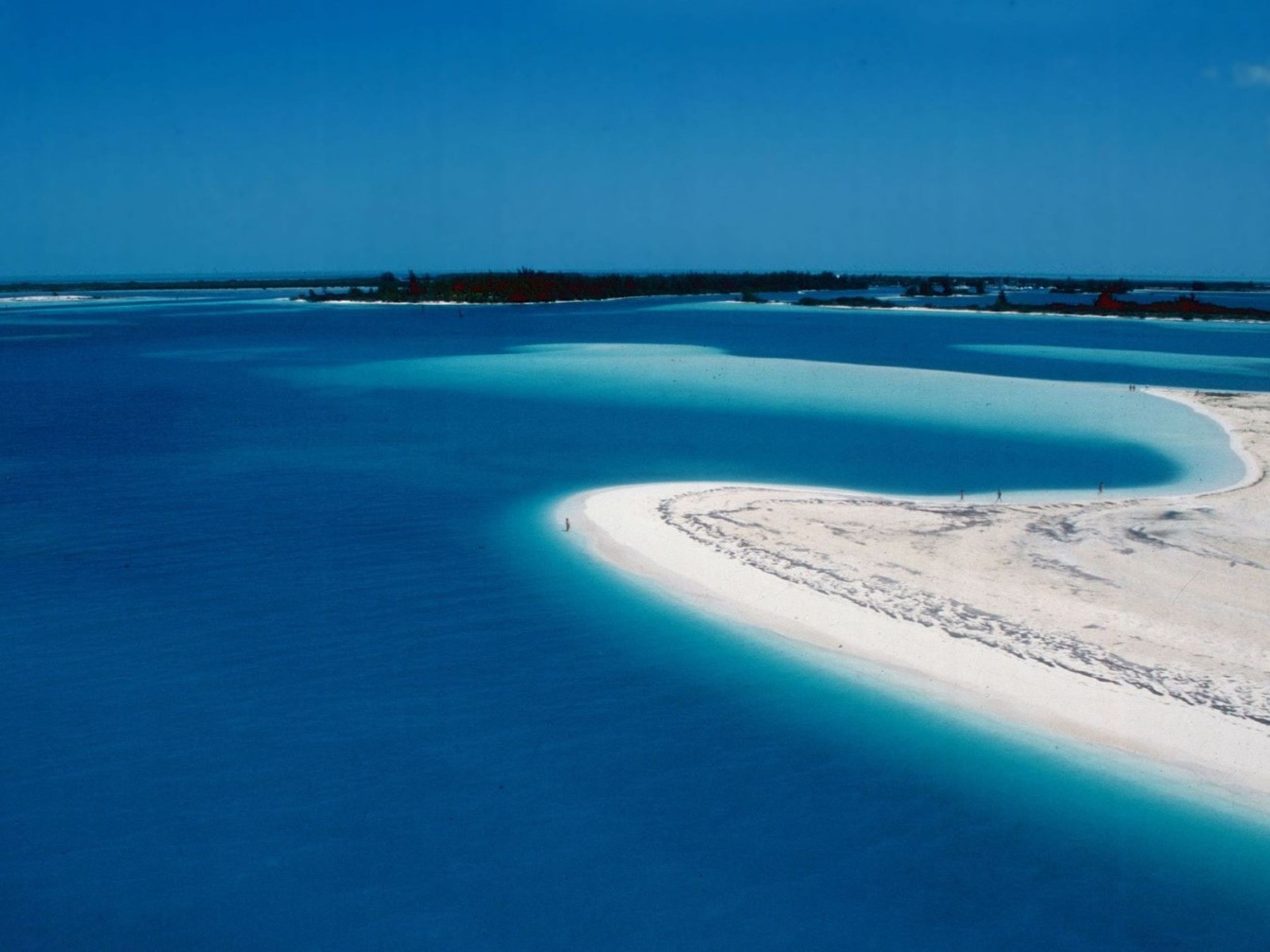 “CAYO LARGO DEL SUR” Tour. null