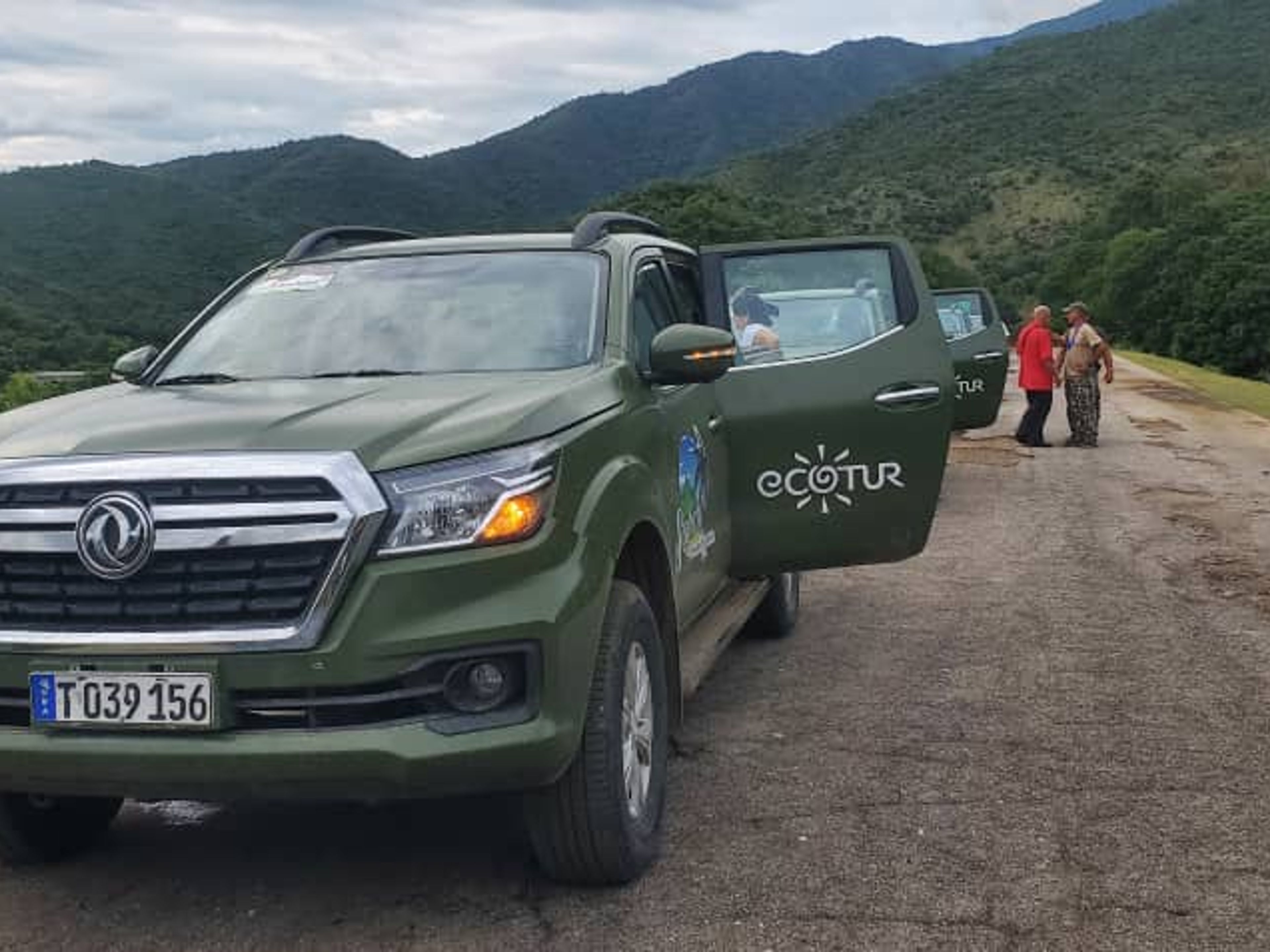 "NACH CAYO JUTIAS + CAYO MEGANO" Tour. "TO CAYO JUTIAS + CAYO MEGANO" Tour, Pinar del Río, Cuba.