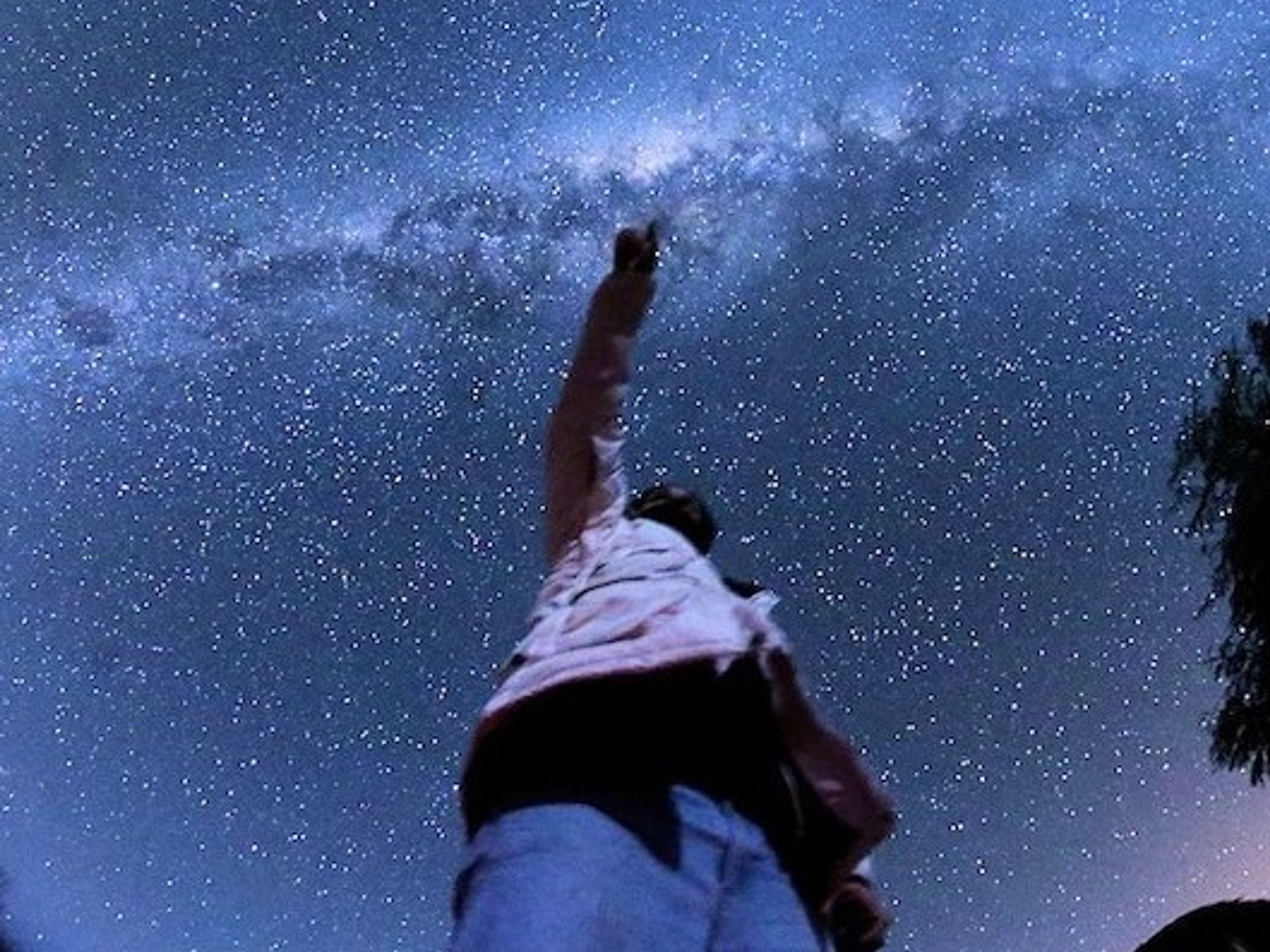 “ETNO-ASTRONÓMICO” TOUR. Watching the stars in the Atacama Desert, Antofagasta region, Chile