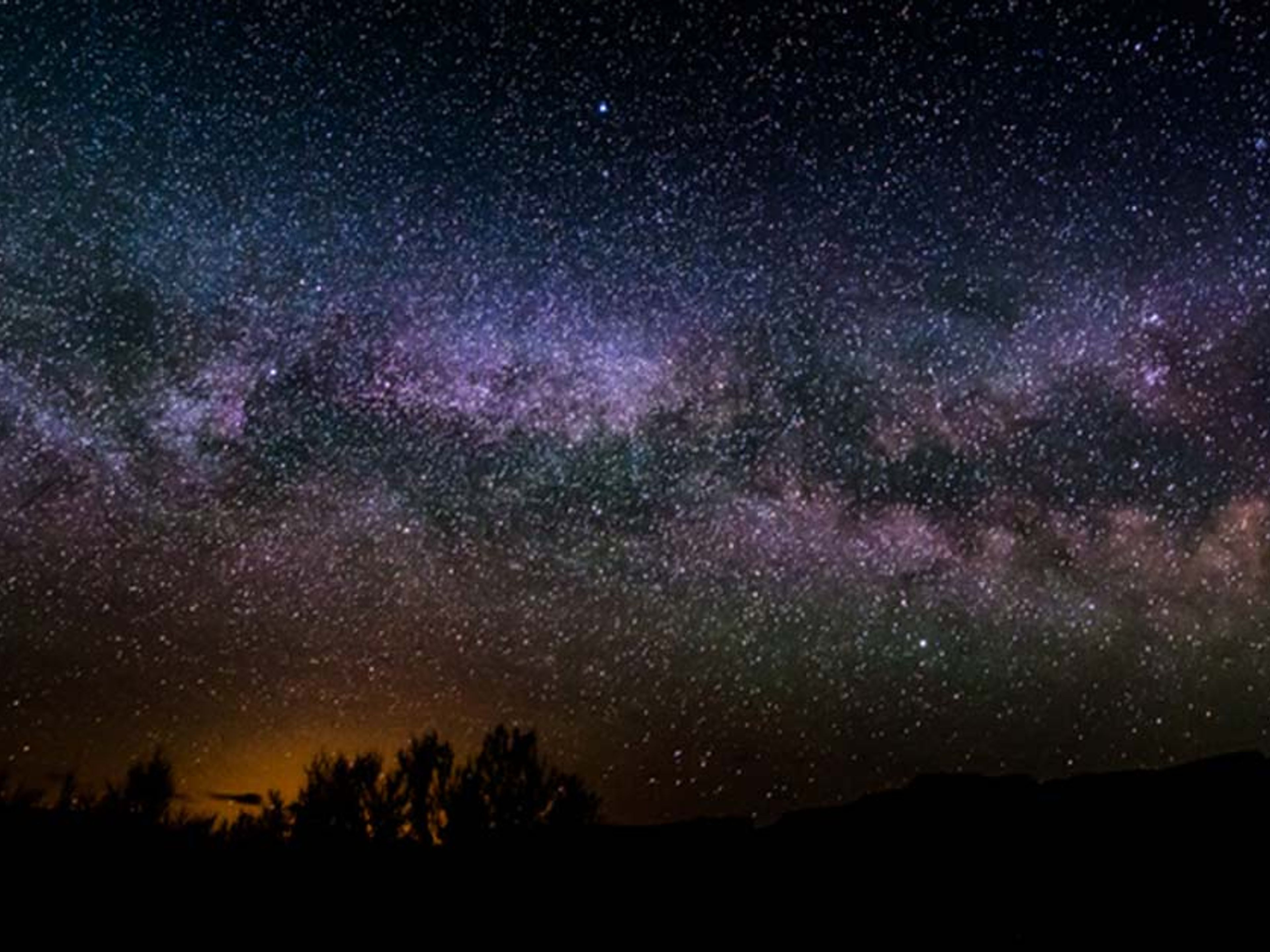 “ETNO-ASTRONÓMICO” TOUR. Stars in the Atacama Desert, Antofagasta region, Chile