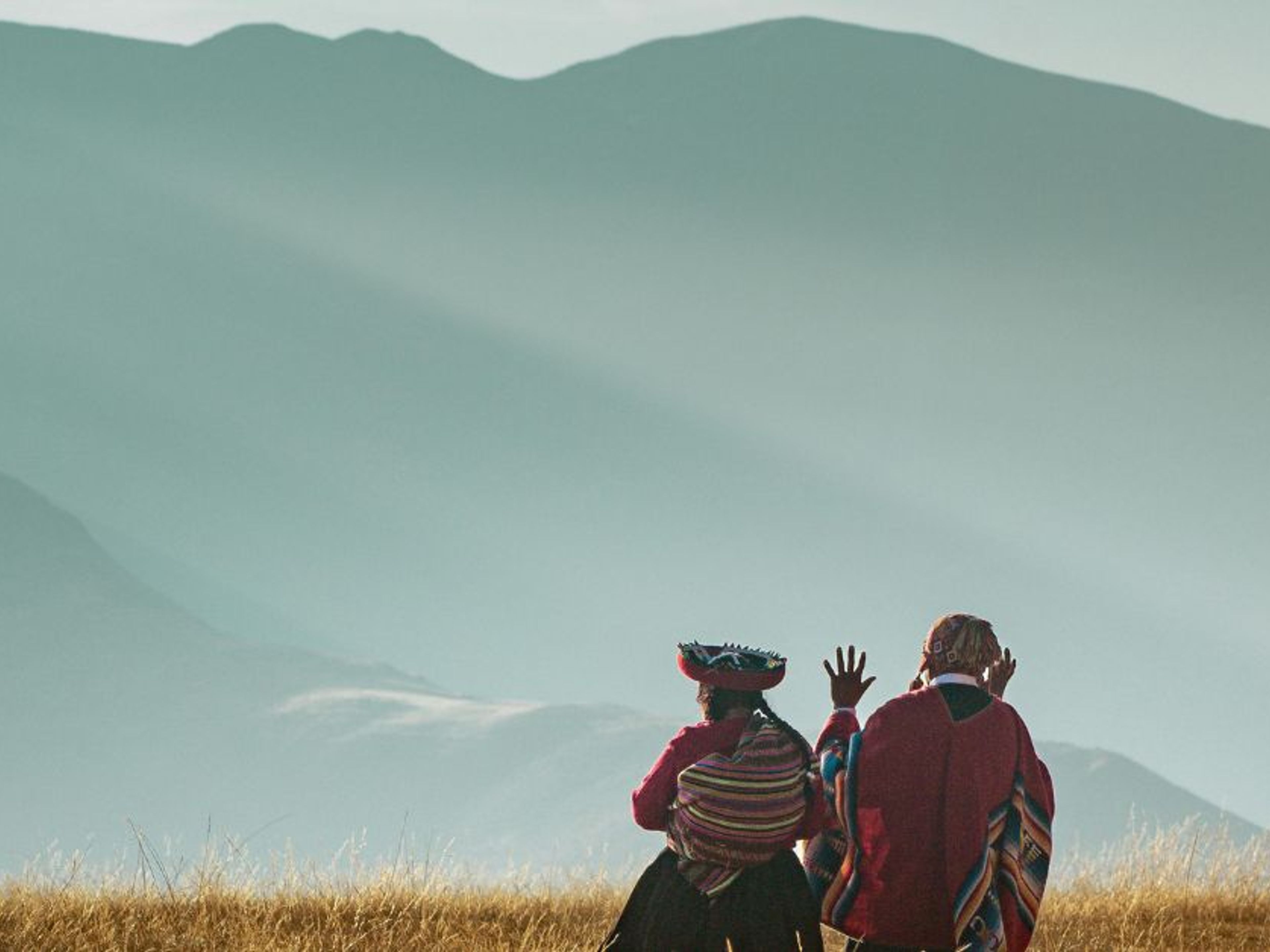 "INDIGENOUS TOURISM EXPERIENCE" Tour