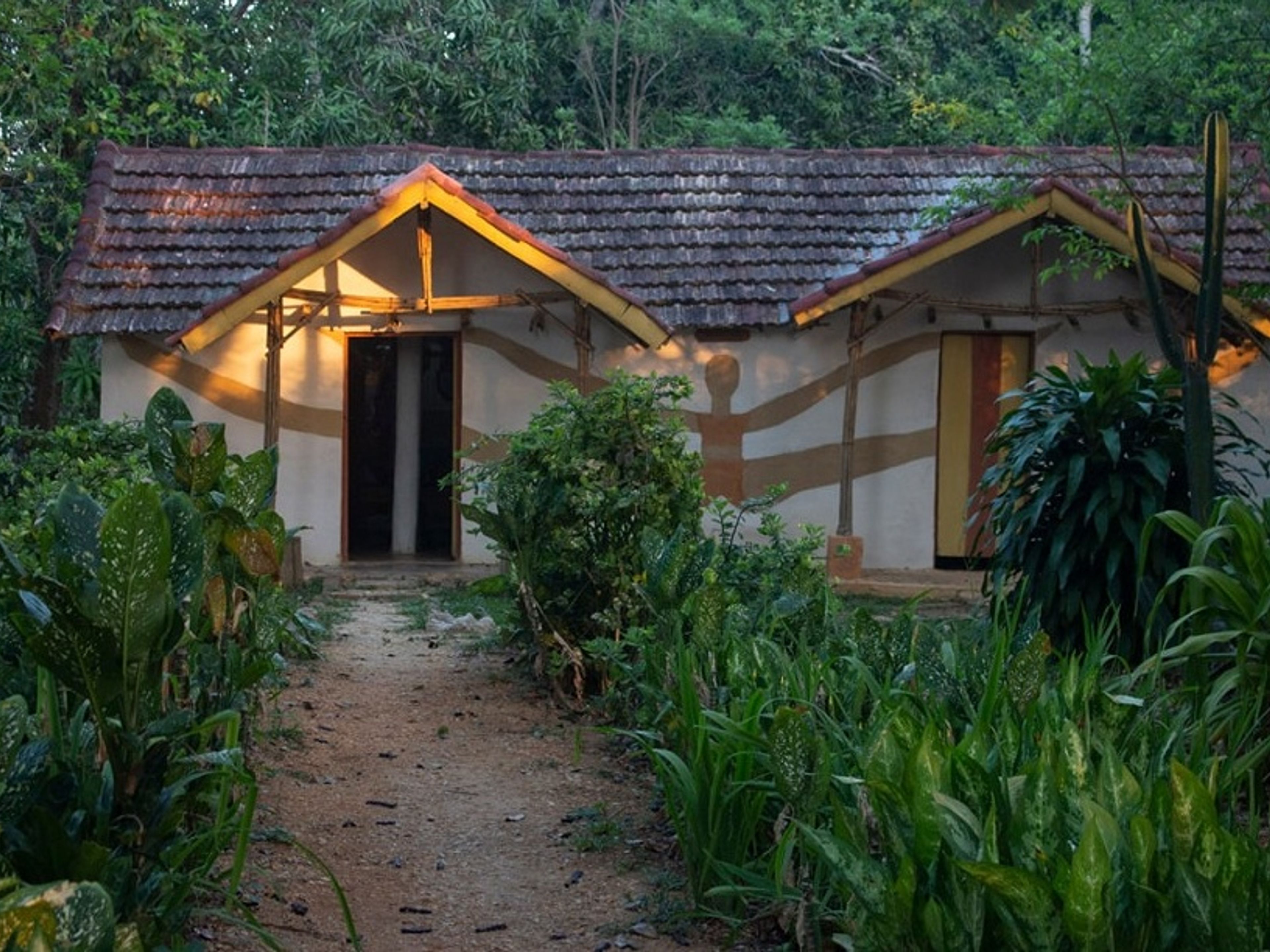 Tour "VISITE DE LA FERME AGROTOURISTIQUE LA PICADORA"
