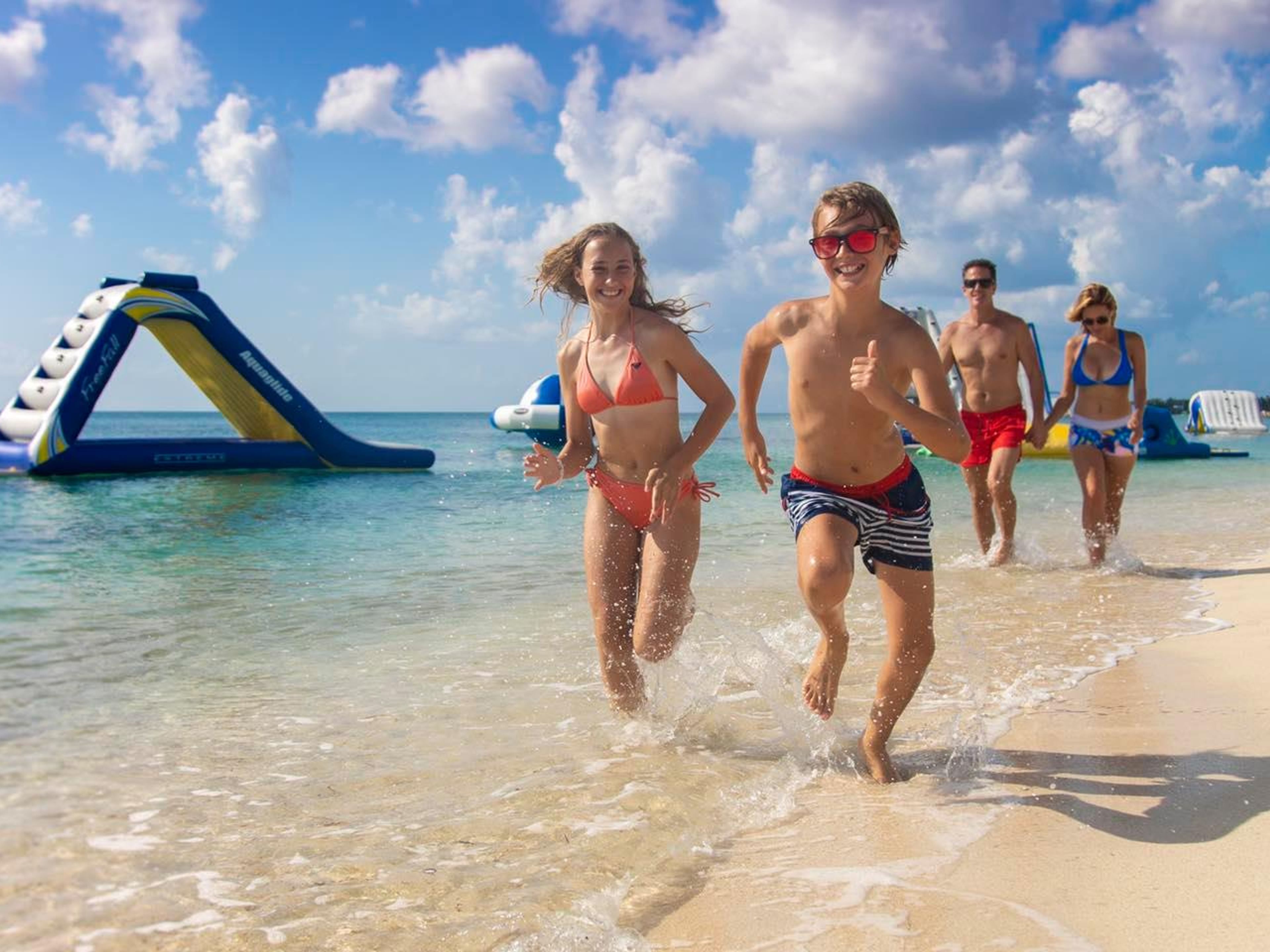 Тур "Fury Catamaran Cozumel". "Fury Catamaran Cozumel" Tour