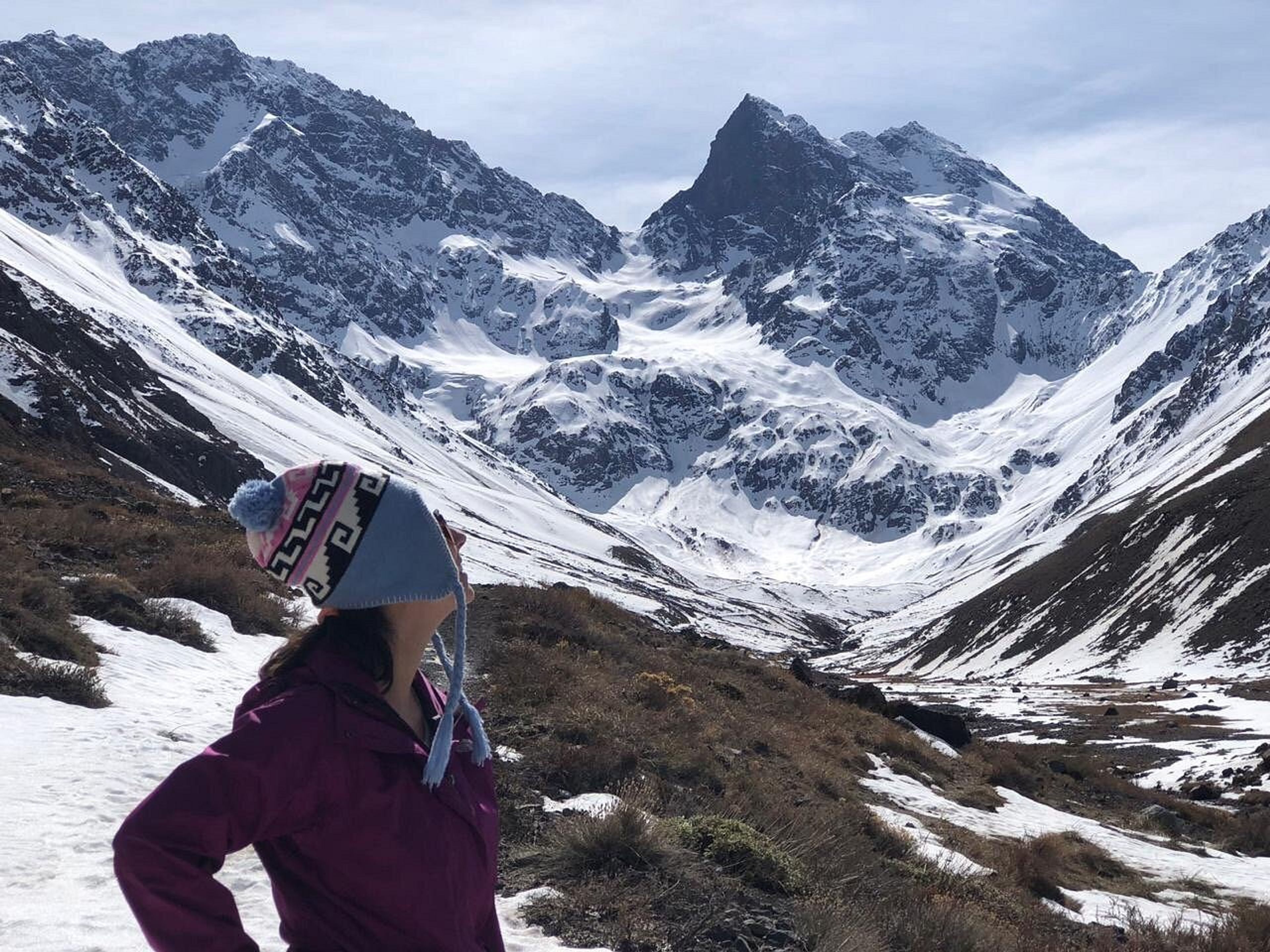 Excursão “VISITA AO PARQUE NACIONAL EL MORADO”