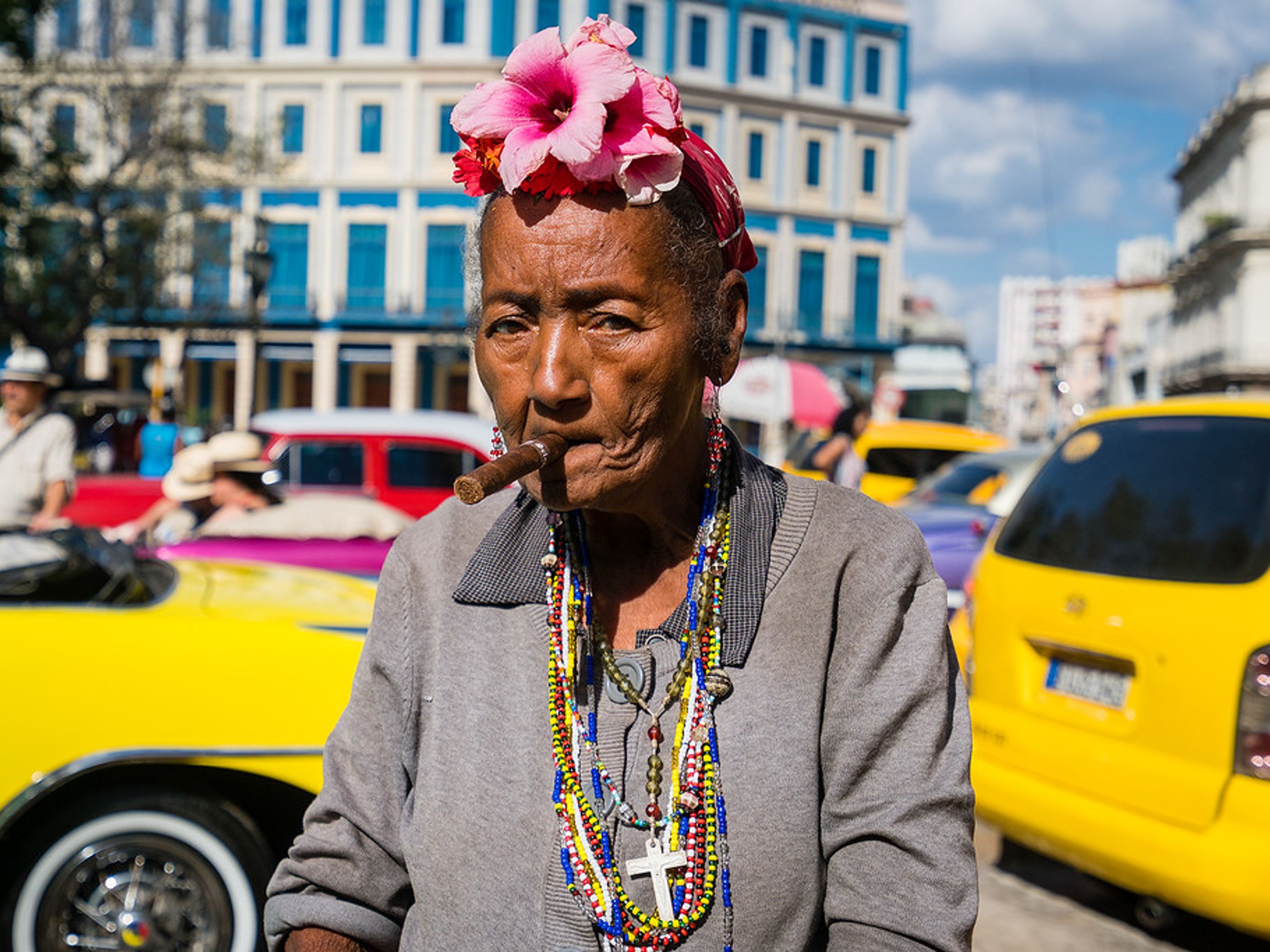 Tour "HAVANA OVERNIGHT". Traditions and customs, Old Havana, "Havana Overnight" Tour