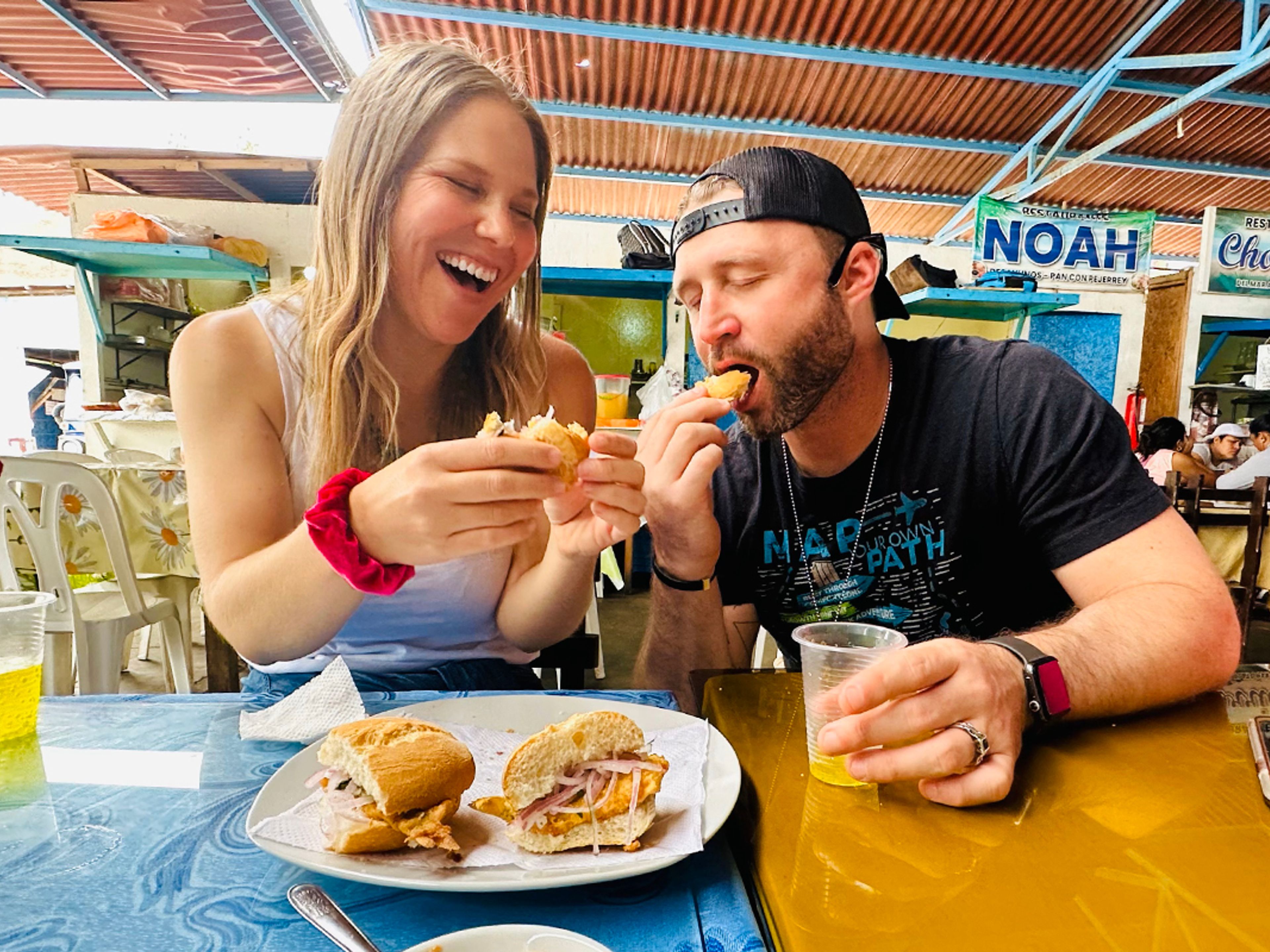 Экскурсия "Цвета и ароматы Лимы, еда и искусство"