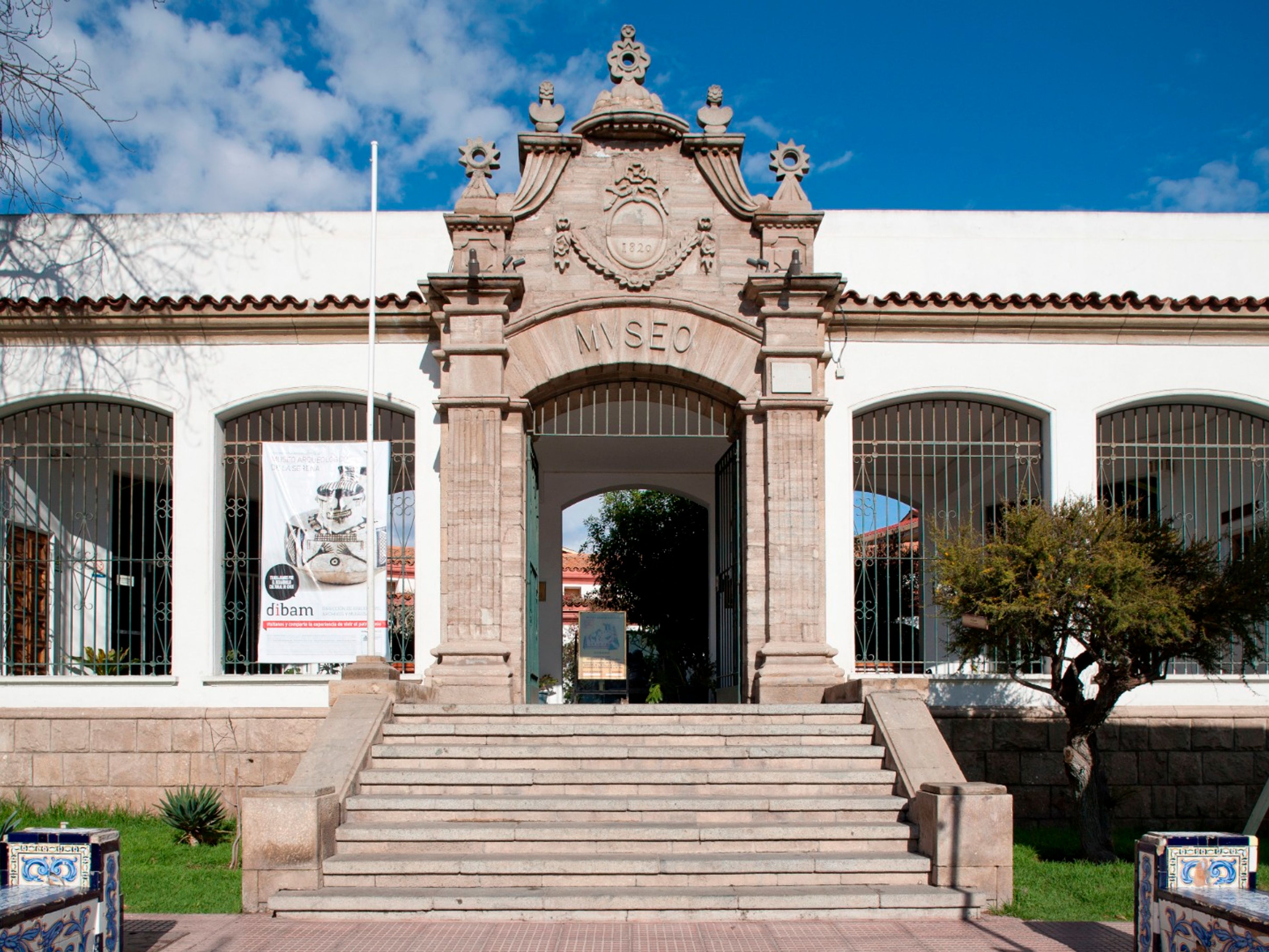 EXCURSIÓN “ARTE CHILENO & MUSEOS”.. null