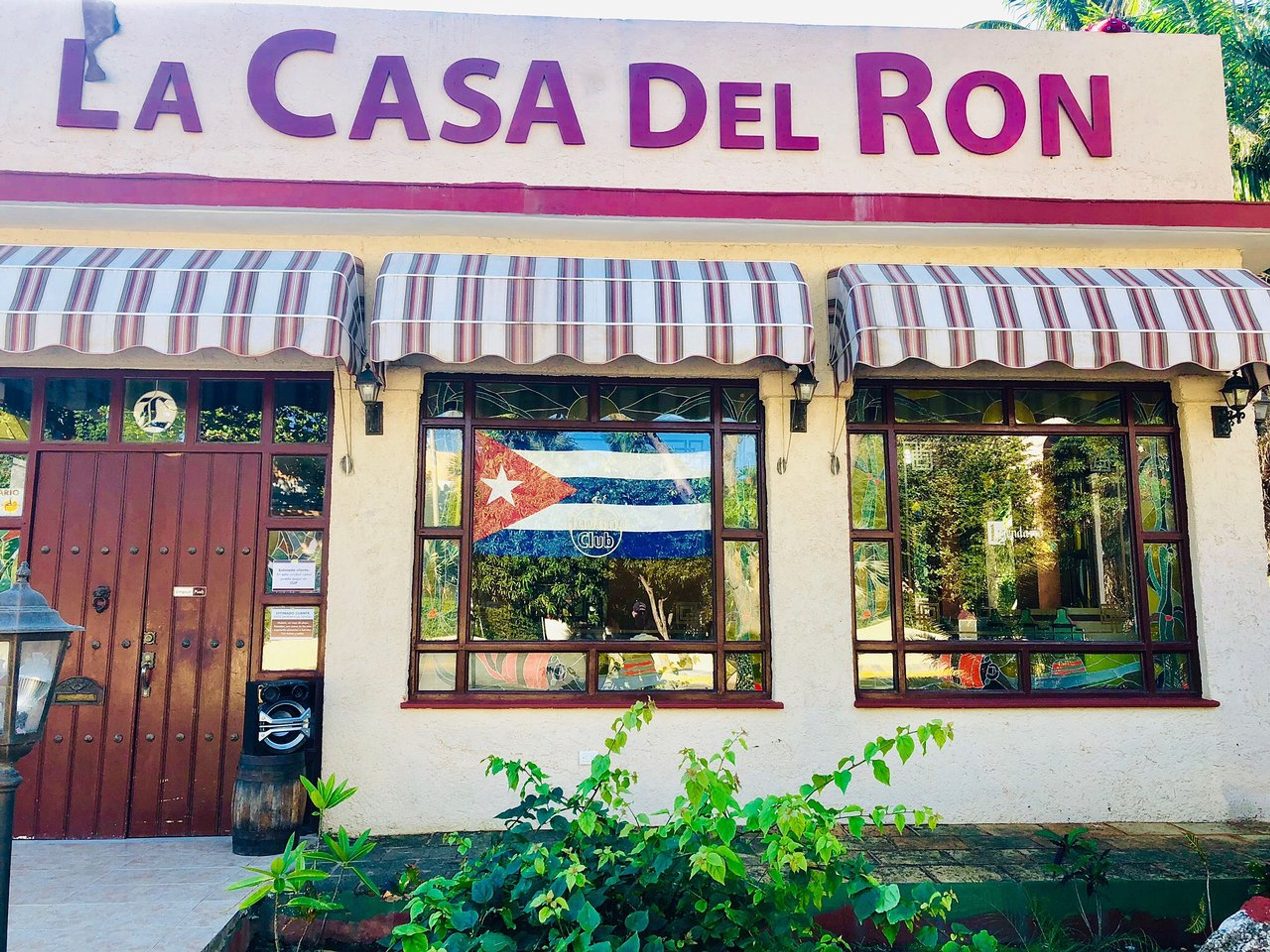 Excursion "Saveur cubaine à Varadero. Rum House in Varadero "Cuban flavor in Varadero" Tour