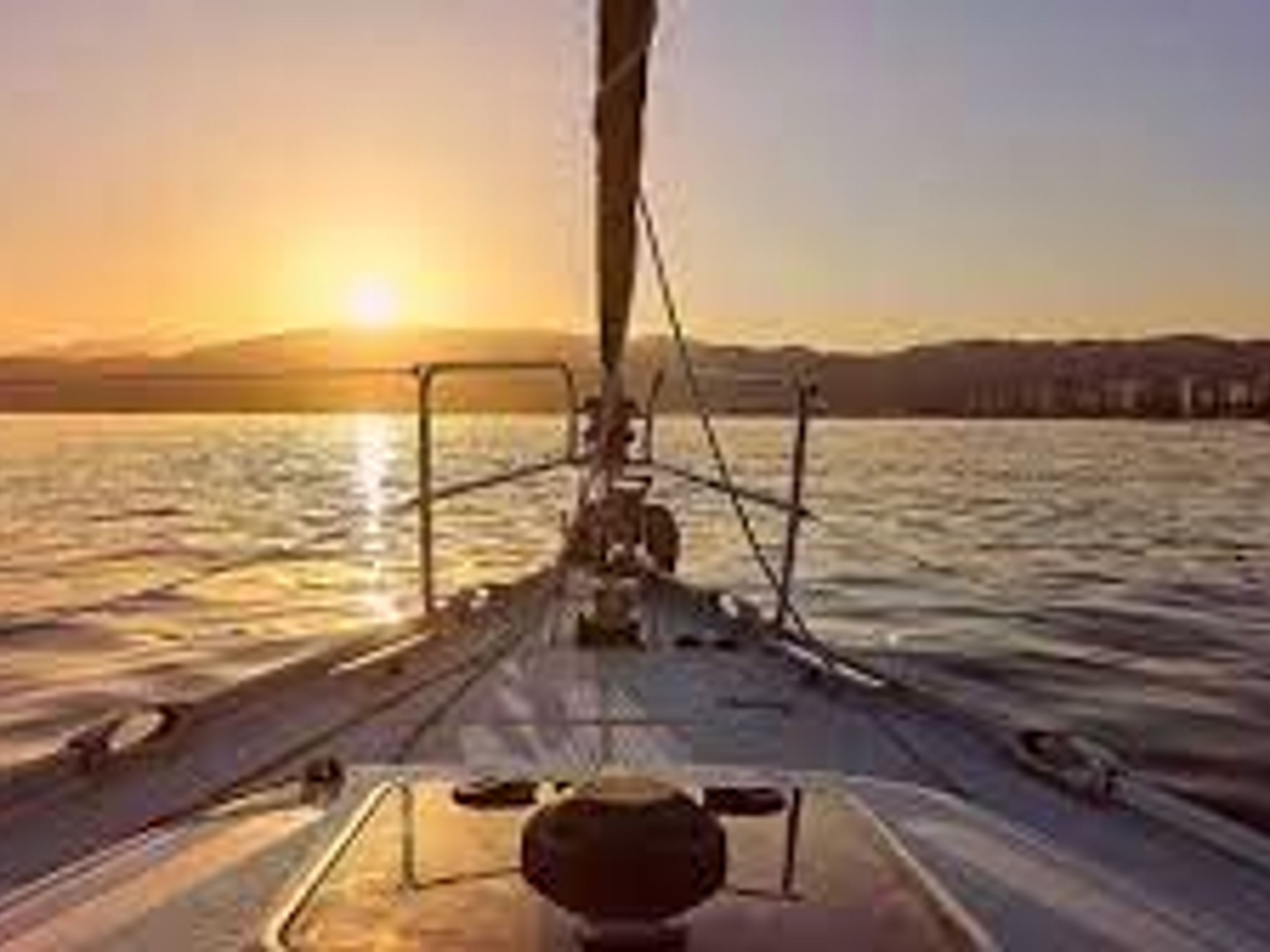 Tур "ЗАКАТ В САНТА-ЛЮСИИ". Sunset in Santa Lucia