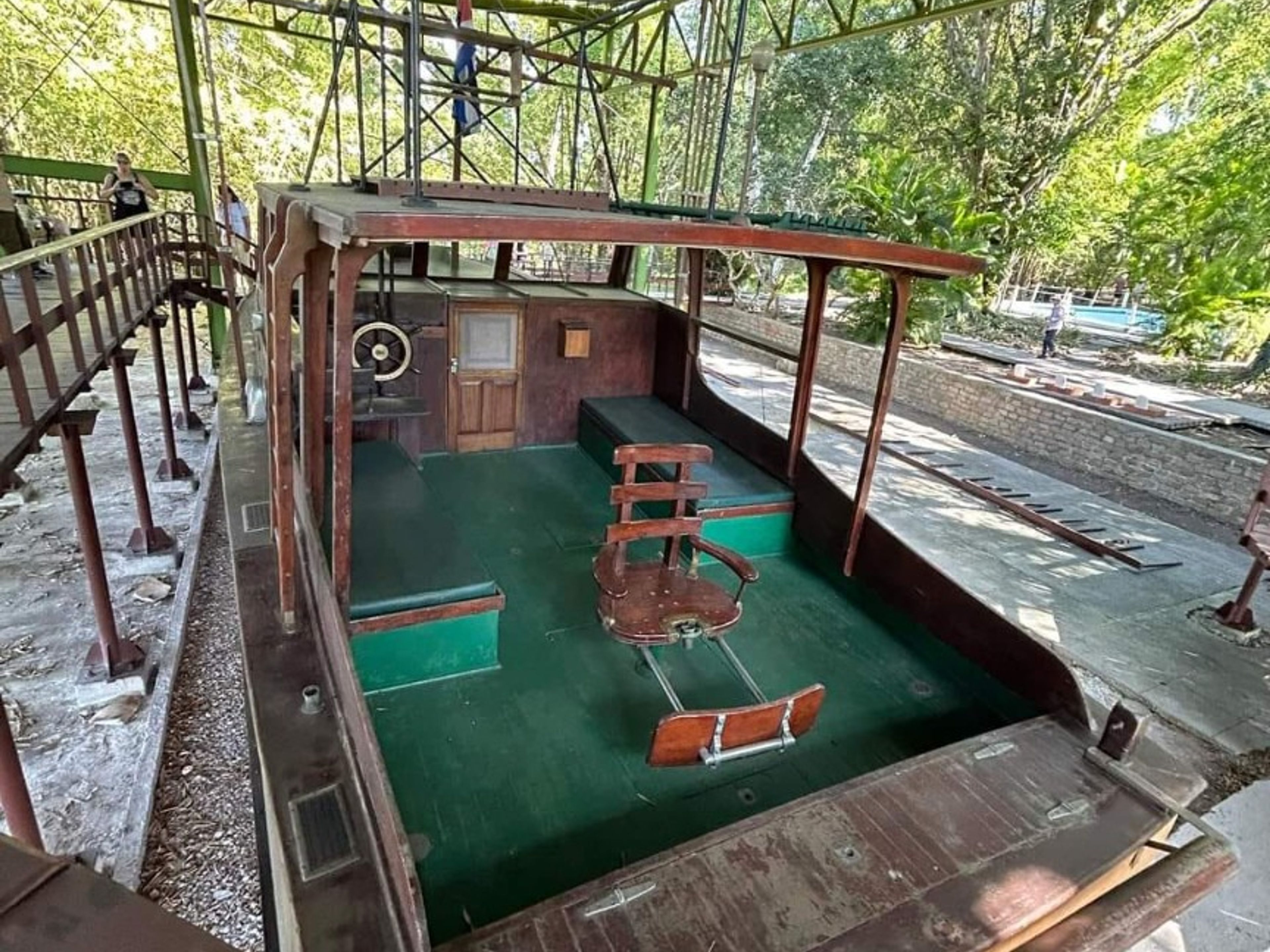 Tour "HAVANA PREMIUM". Hemingway Museum at Finca Vigía, "Havana Premium" Tour