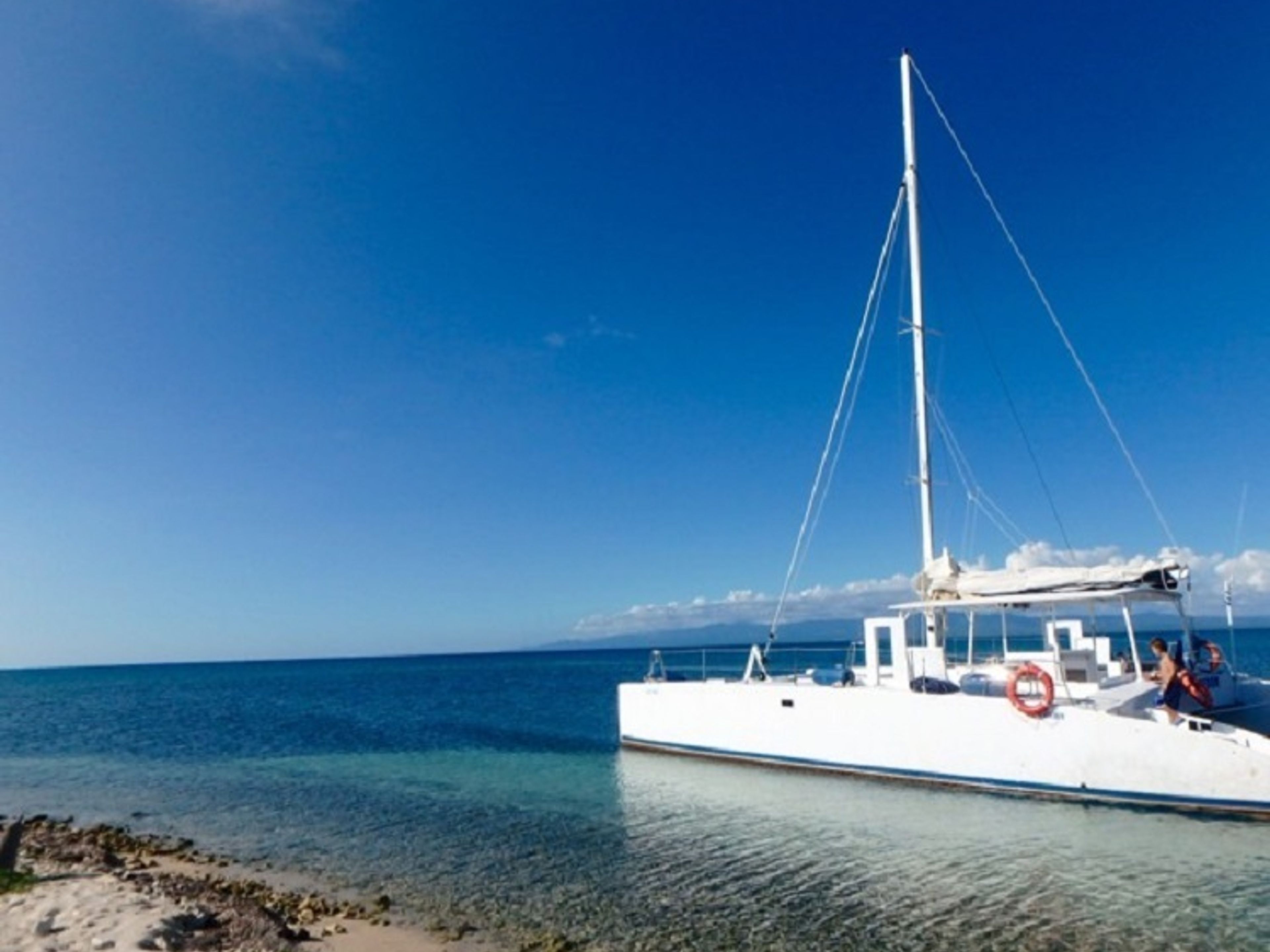 Tour "TRAMONTO A PLAYA ANCON"