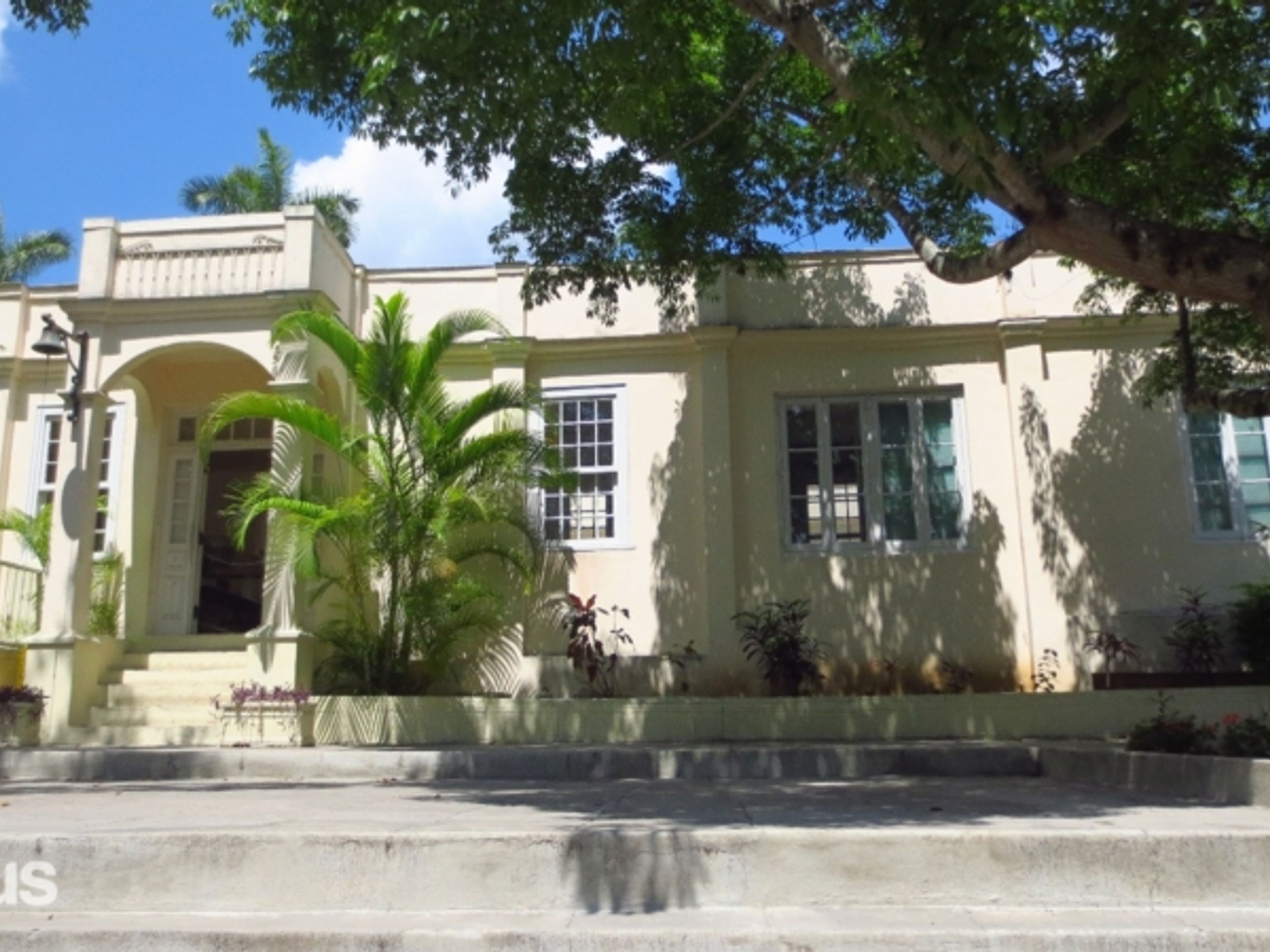 Excursión “RUTA HEMINGWAY”. Finca Vigia museum, Havana, Cuba.