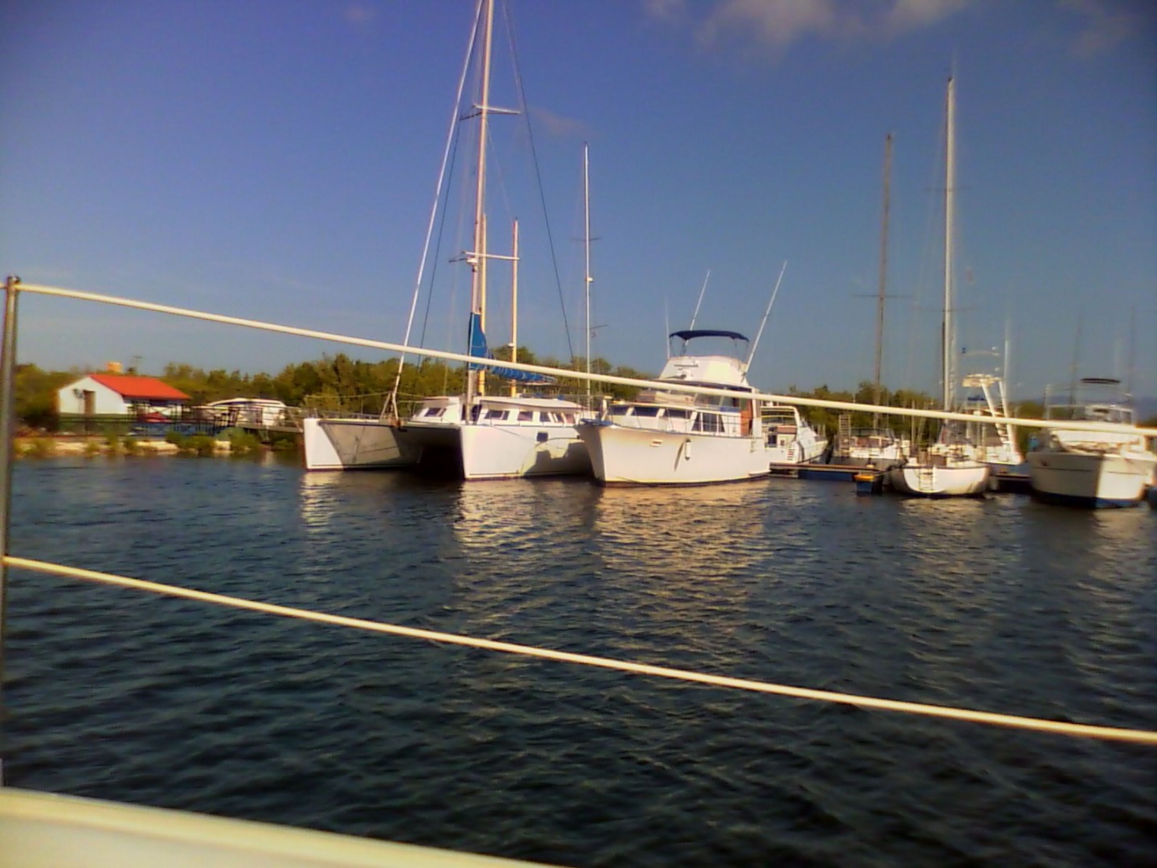 Тур "ДОННАЯ РЫБАЛКА В ПЛАЙЯ АНКОН, ТРИНИДАД". “BOTTOM FISHING IN PLAYA ANCÓN, TRINIDAD” Tour