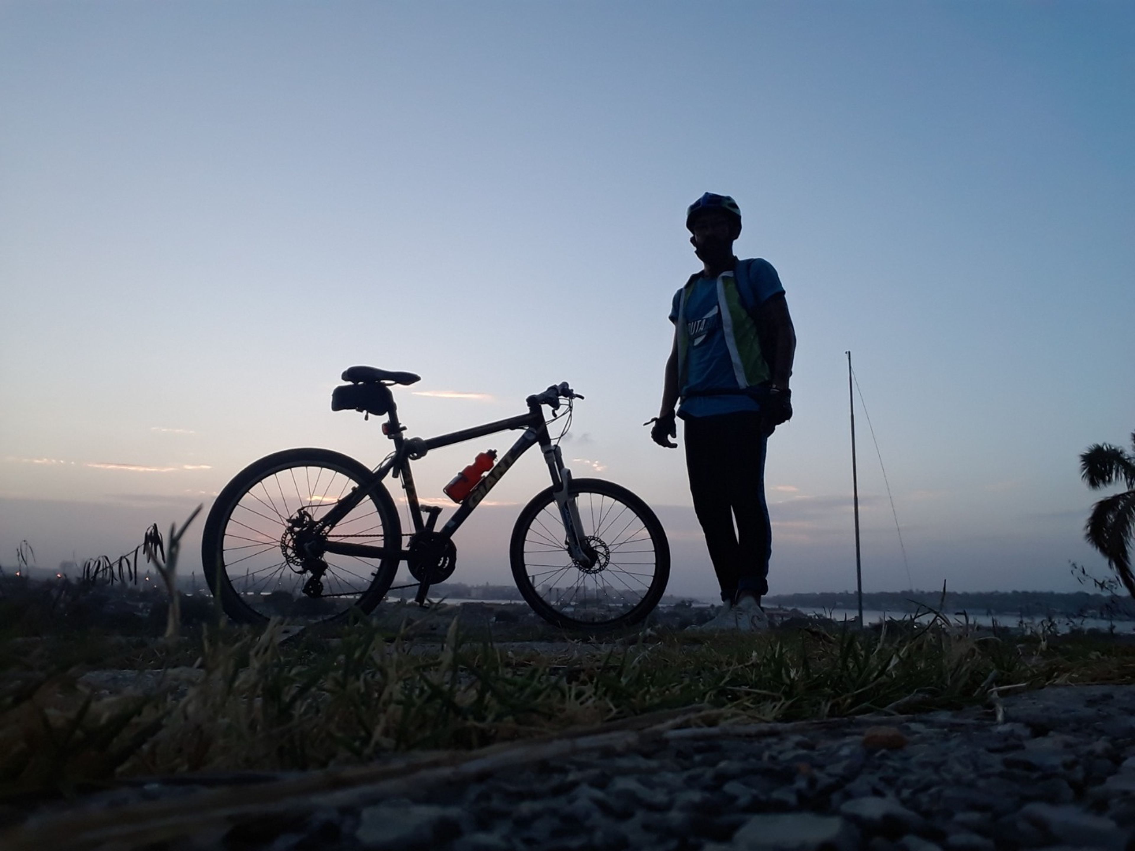 Велотур "HAVANA BIKE SUNSET"