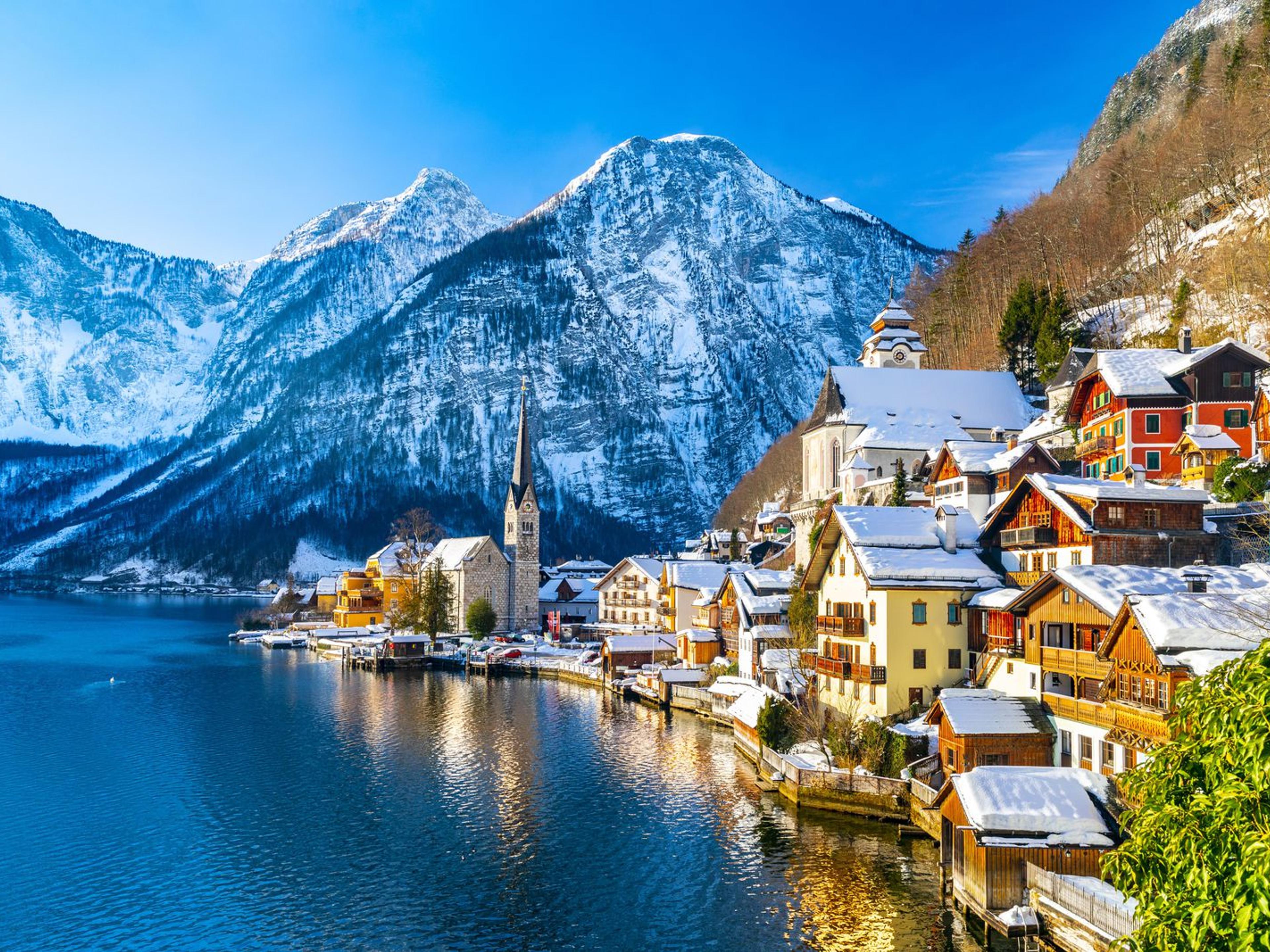 Купить Диван Hallstatt В Липецке