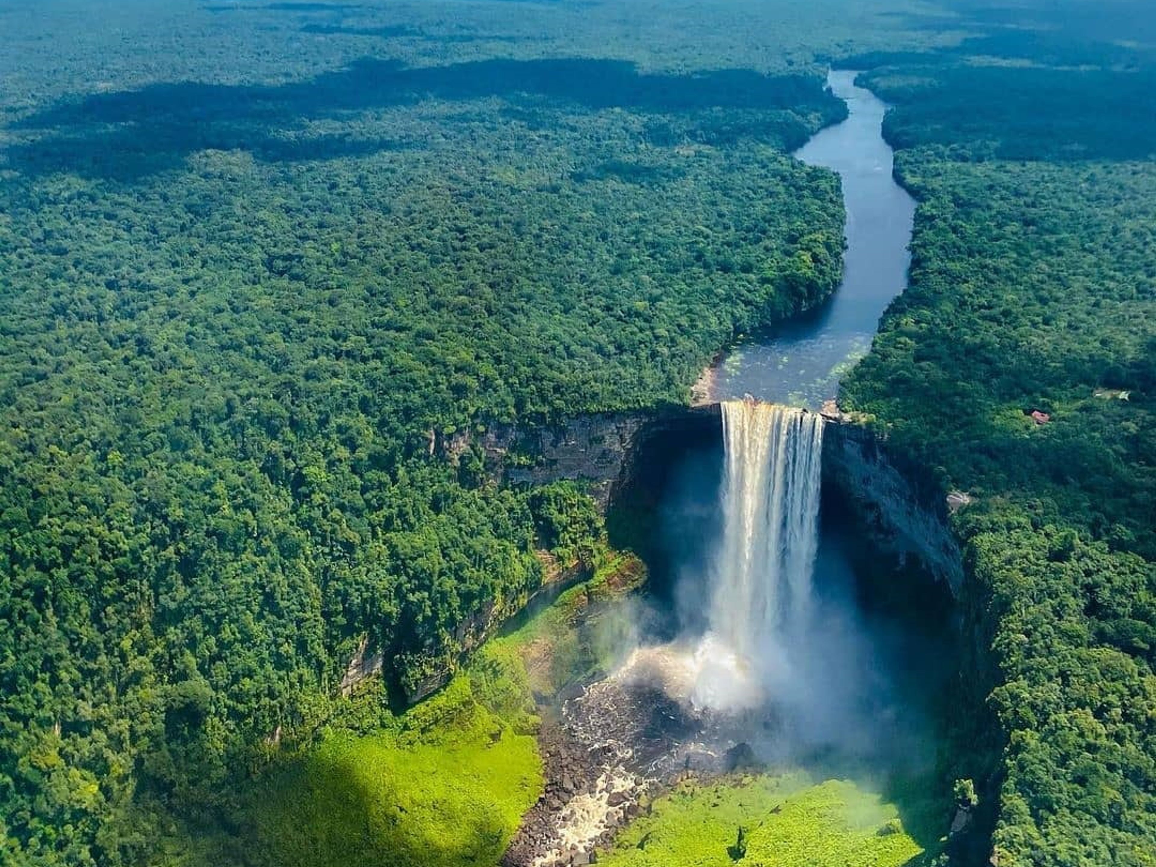 Guyana