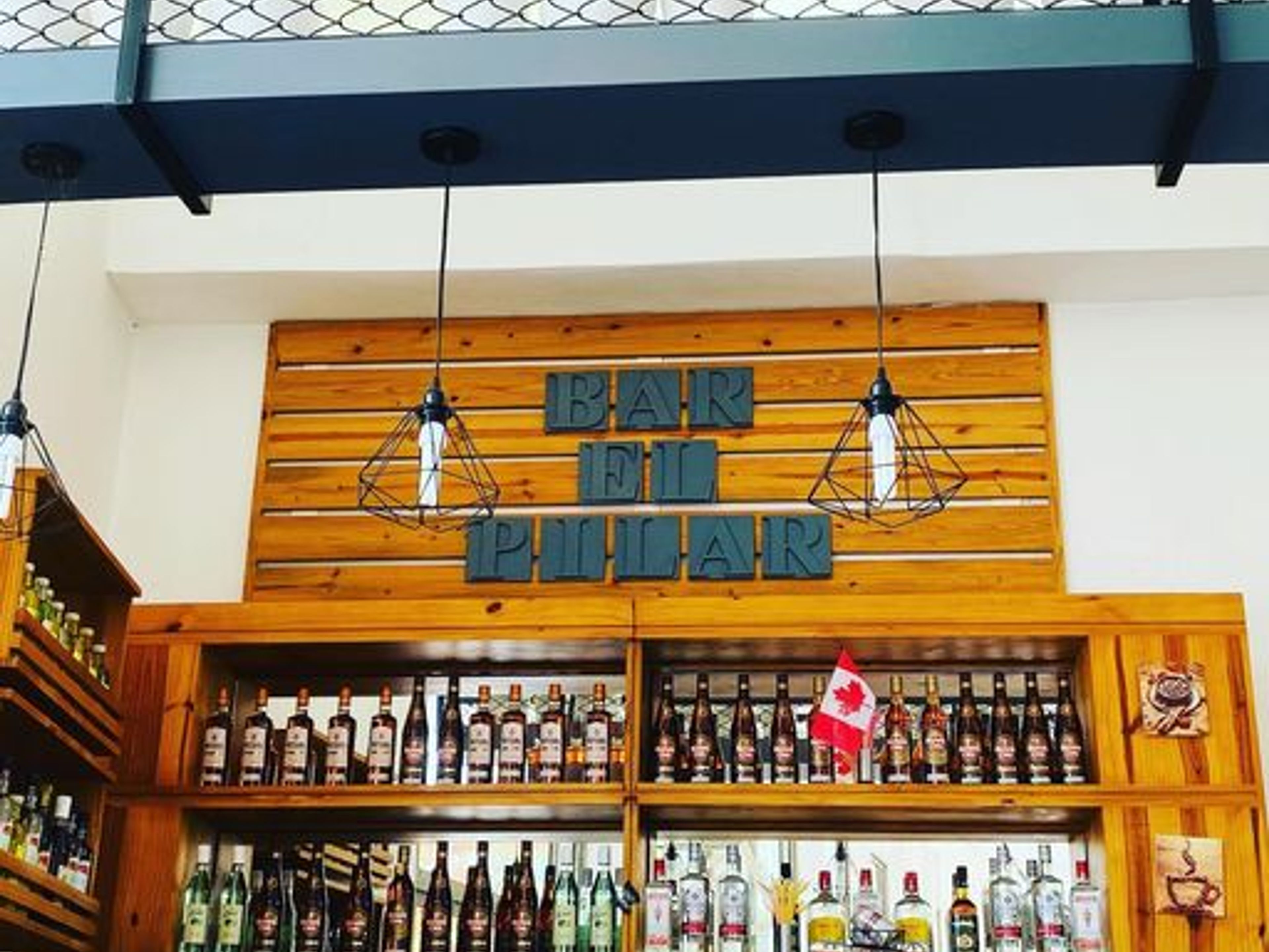 GRAN CARIBE SUN BEACH HôtelLobby Bar Pilar
