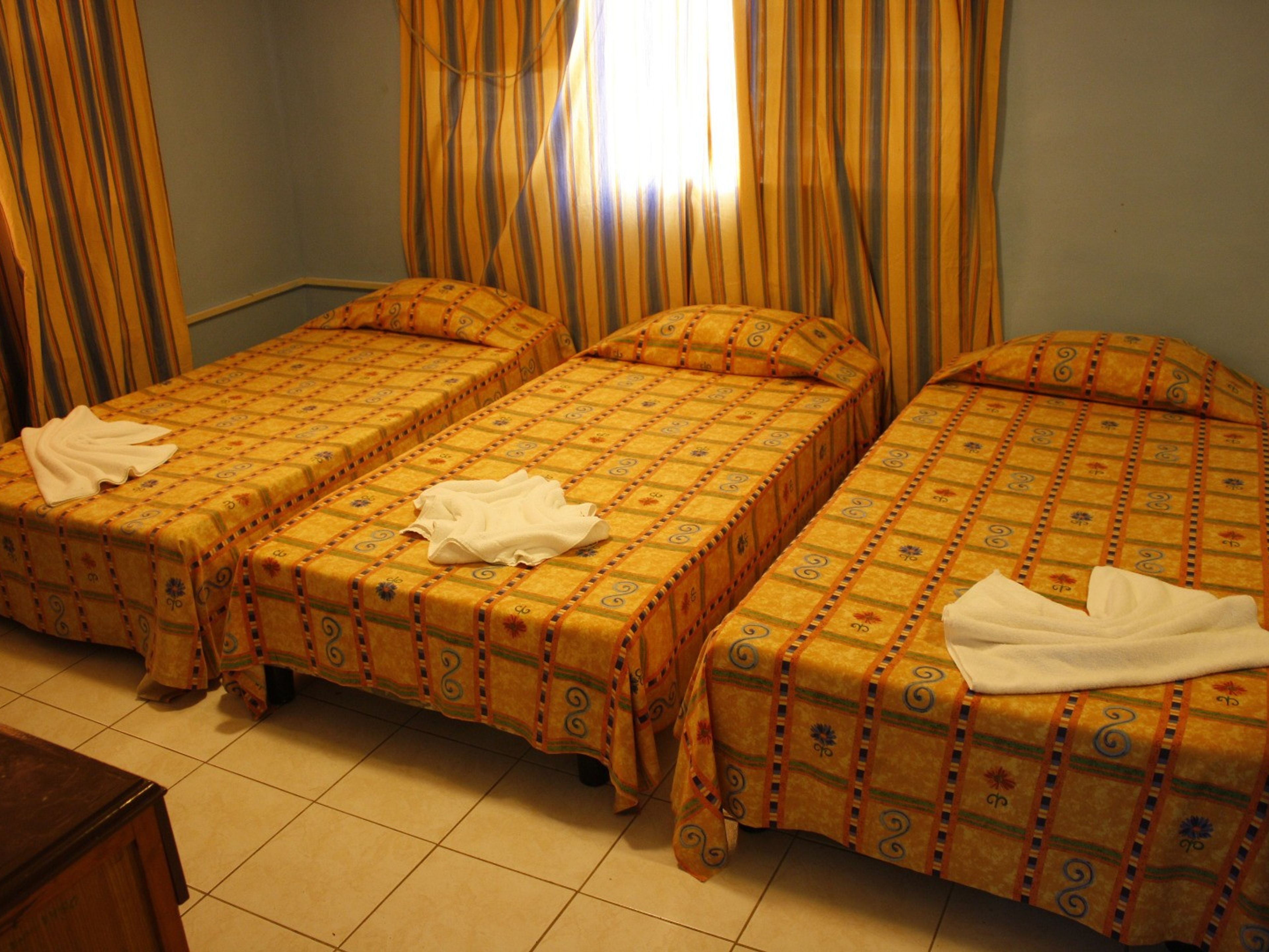 VILLA AZUL AparthotelApartment (3 Bedrooms)