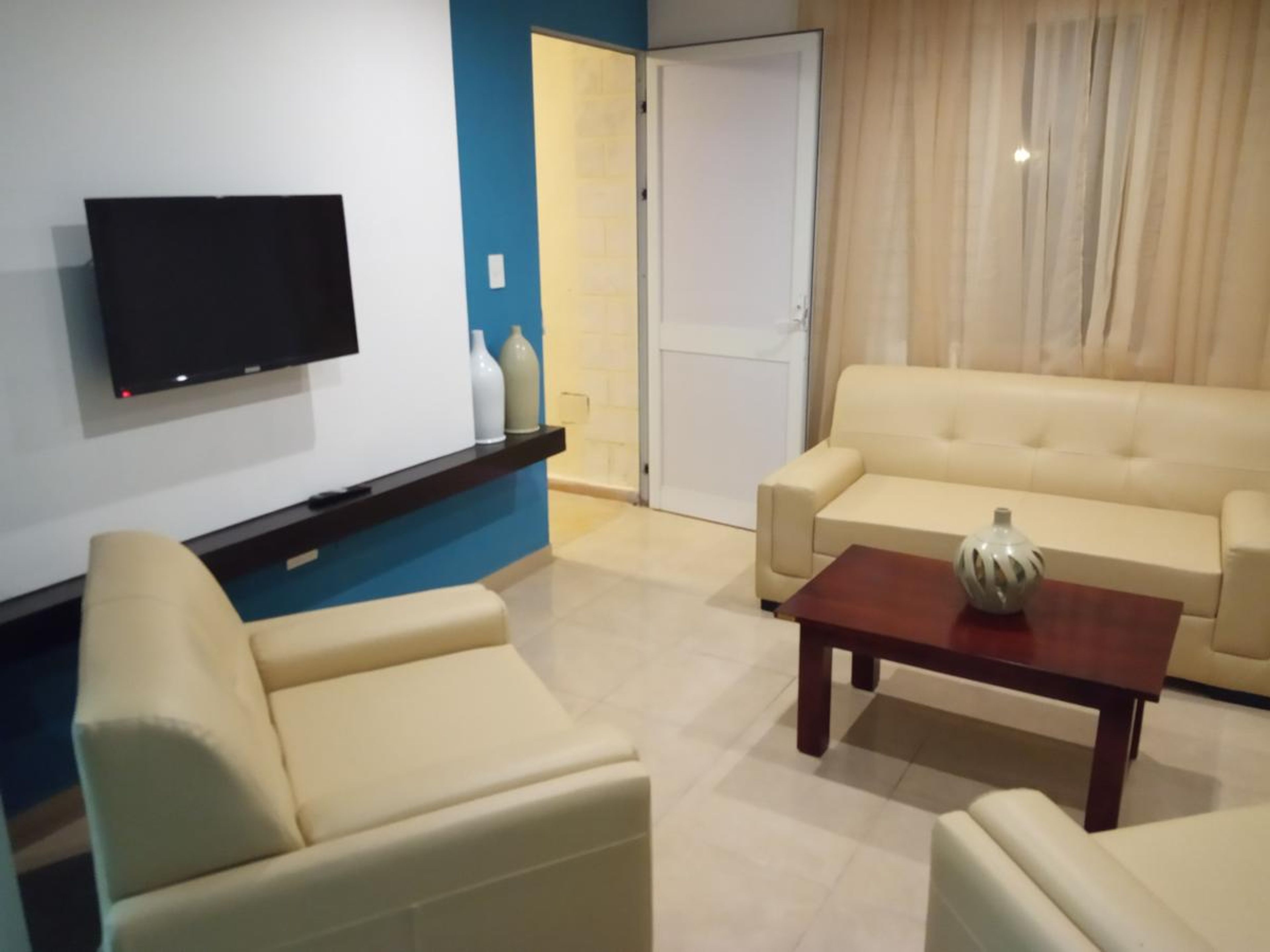 VILLA AZUL AparthotelApartment (2 Bedrooms)
