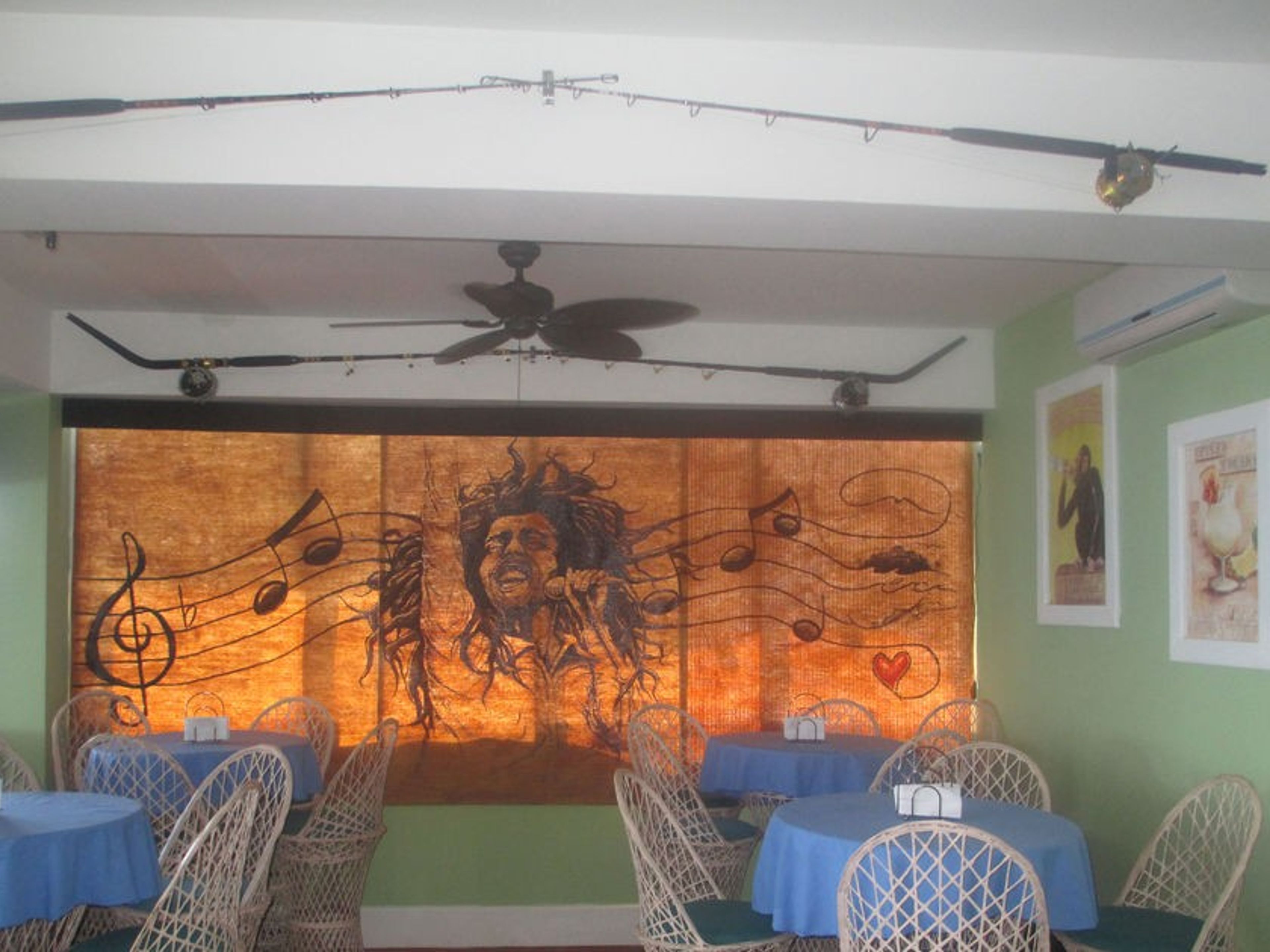 Bocas Town Hotel - Hotel's details