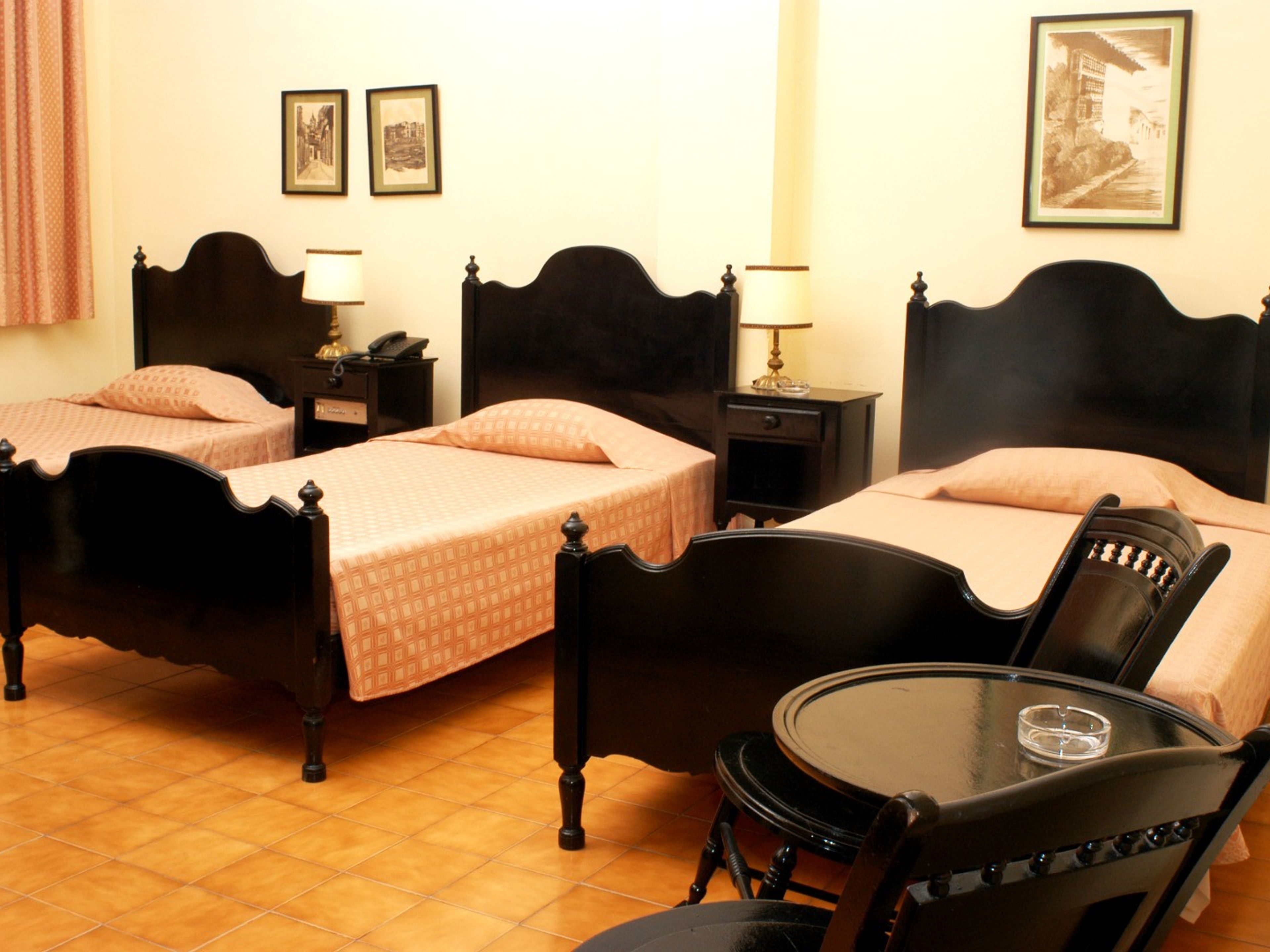 GRAN CARIBE PLAZA HotelTriple Room