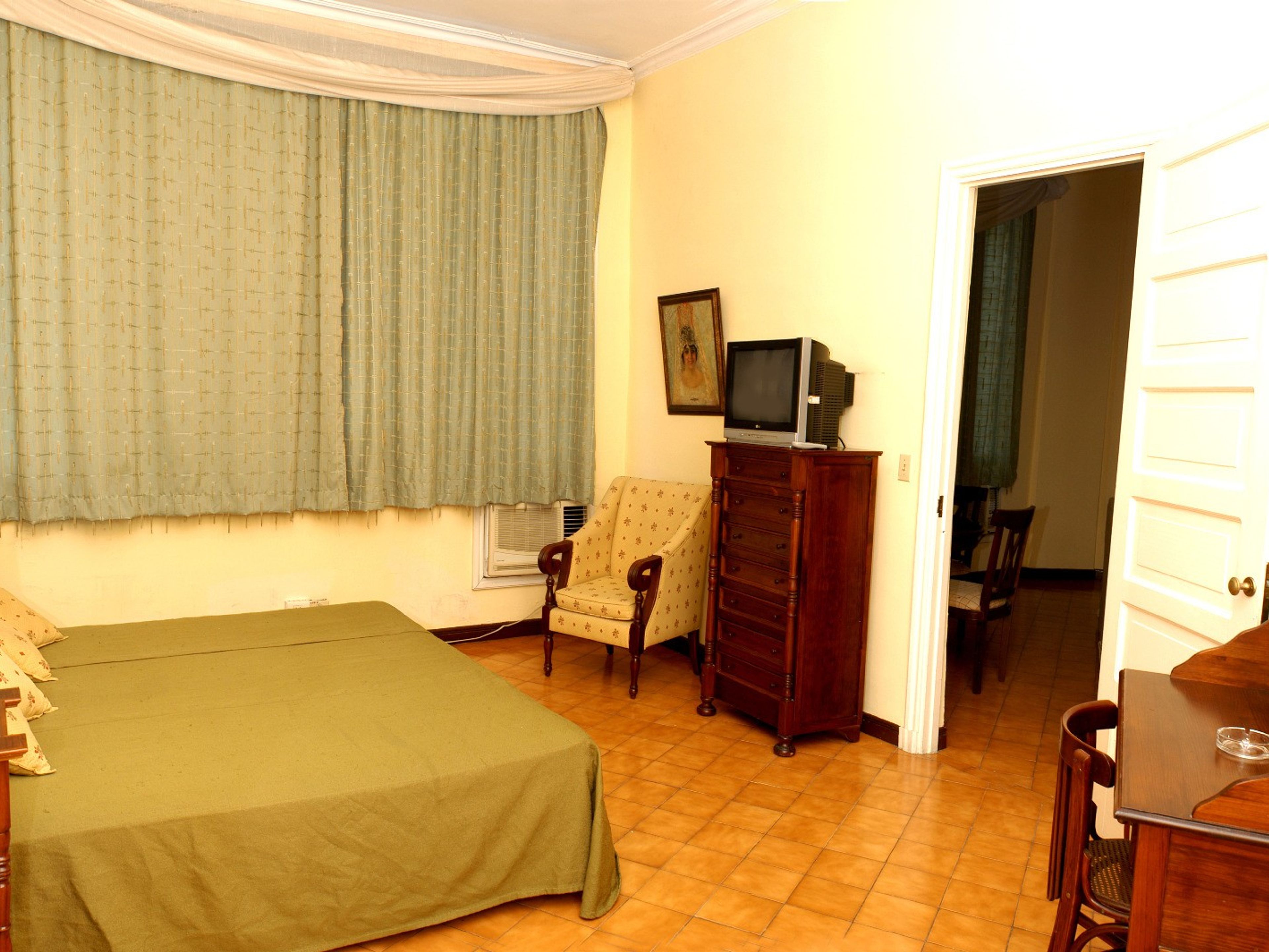 GRAN CARIBE PLAZA HotelJunior Suite Room
