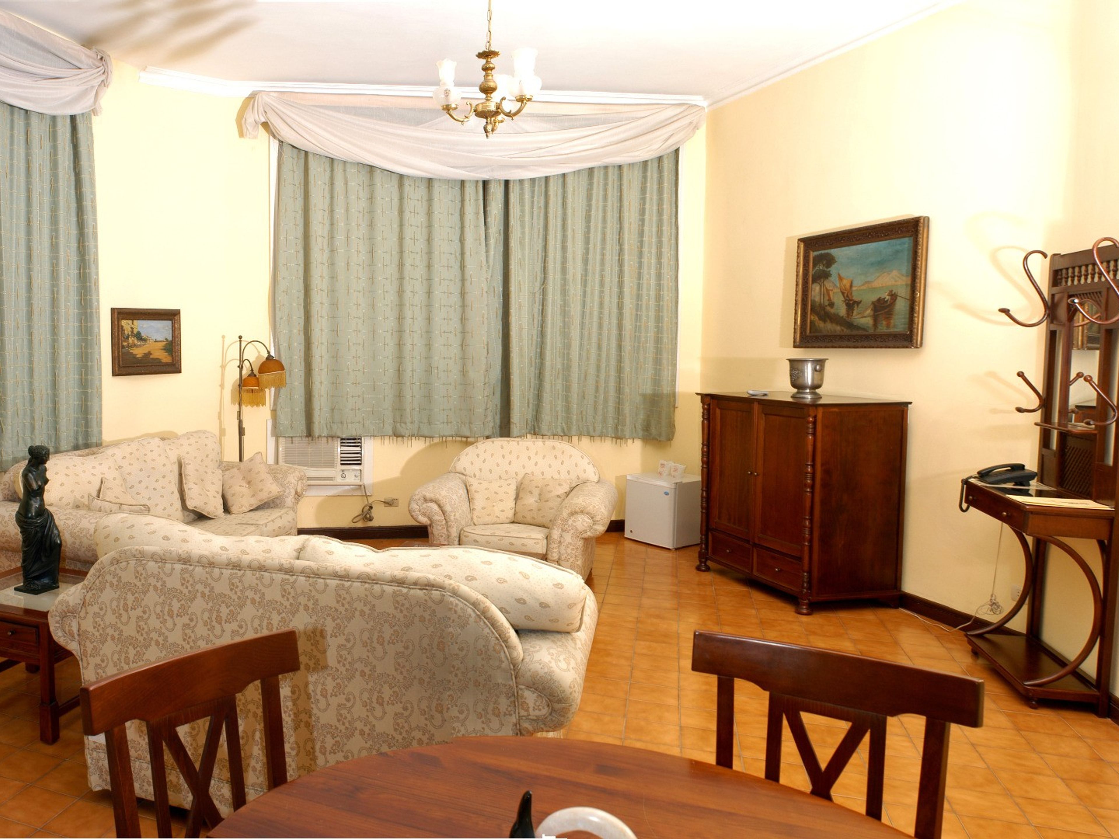 GRAN CARIBE PLAZA HotelSpecial Suite Room
