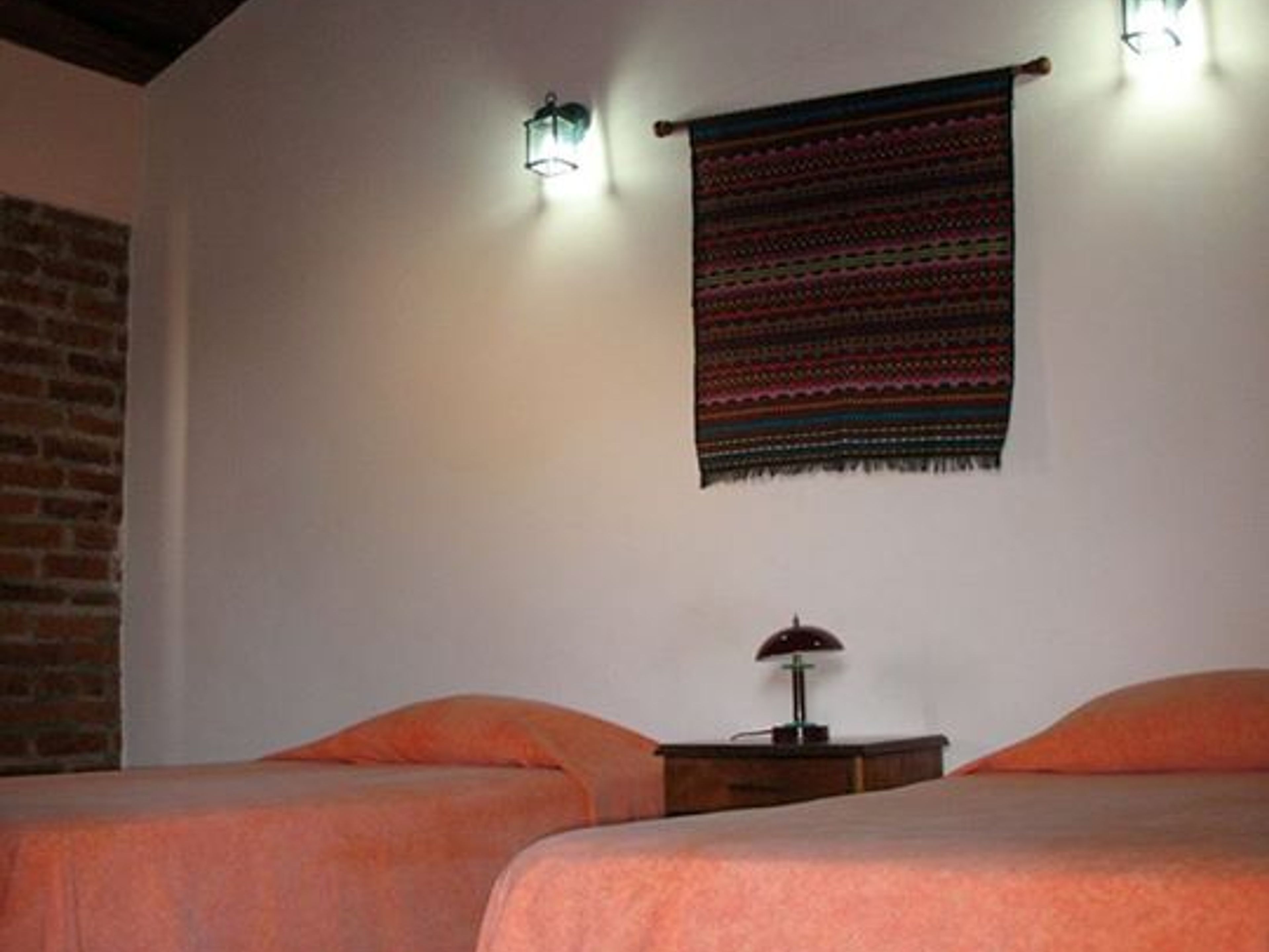 Colonial HotelStandard Room