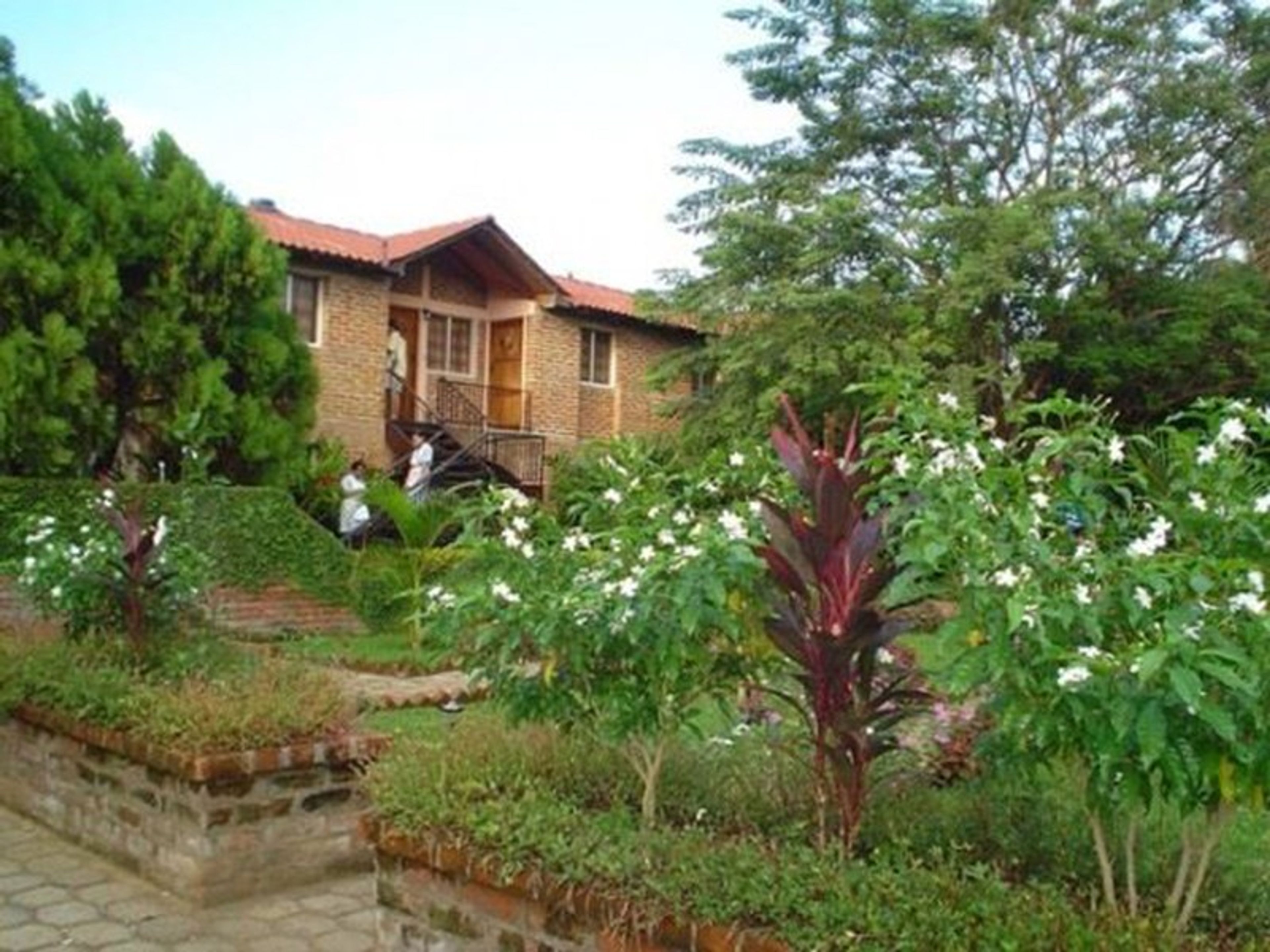 Colonial HotelHotel's panoramic view