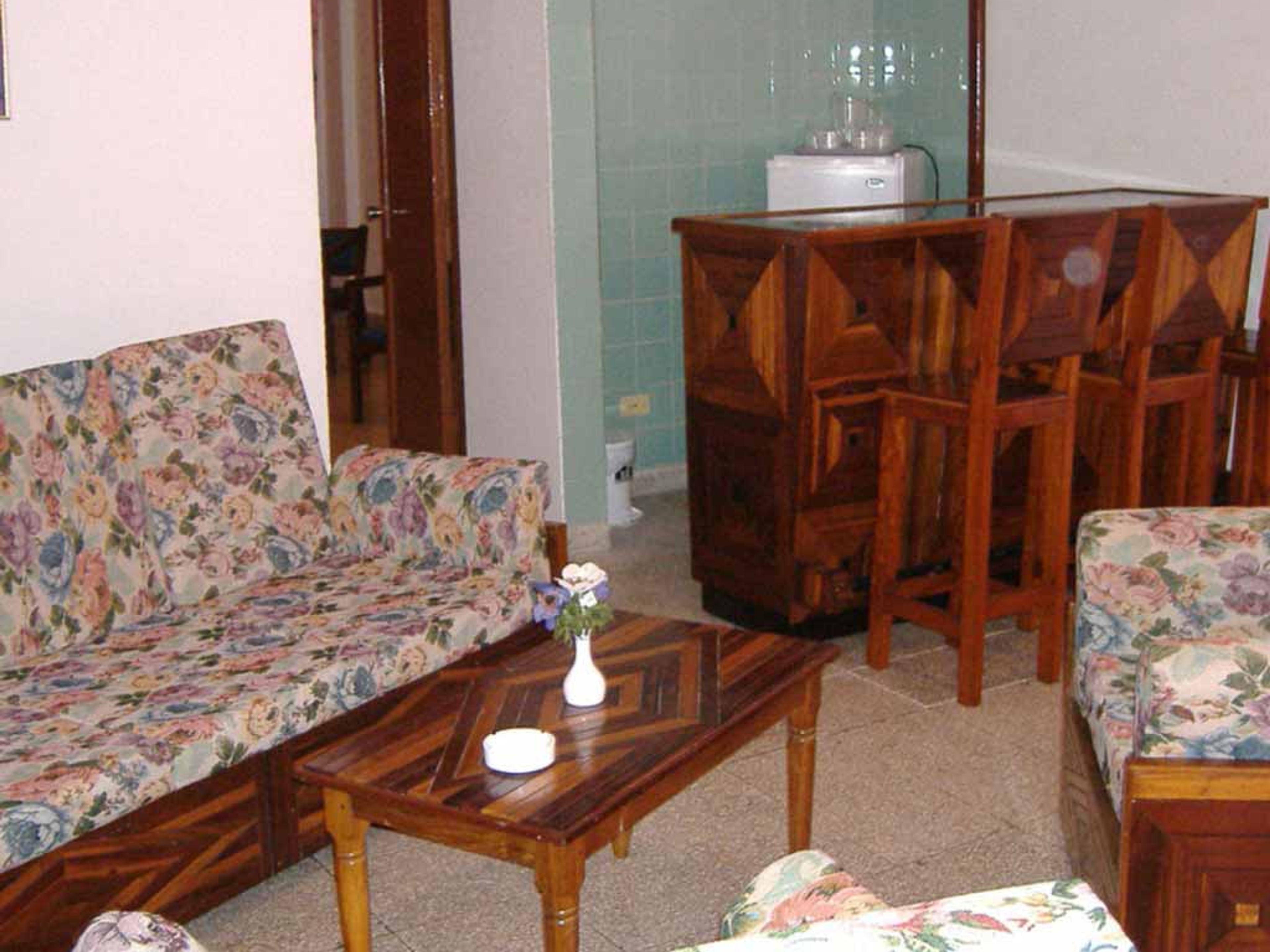 ISLAZUL LA LUPE VillaSemiSuite Room