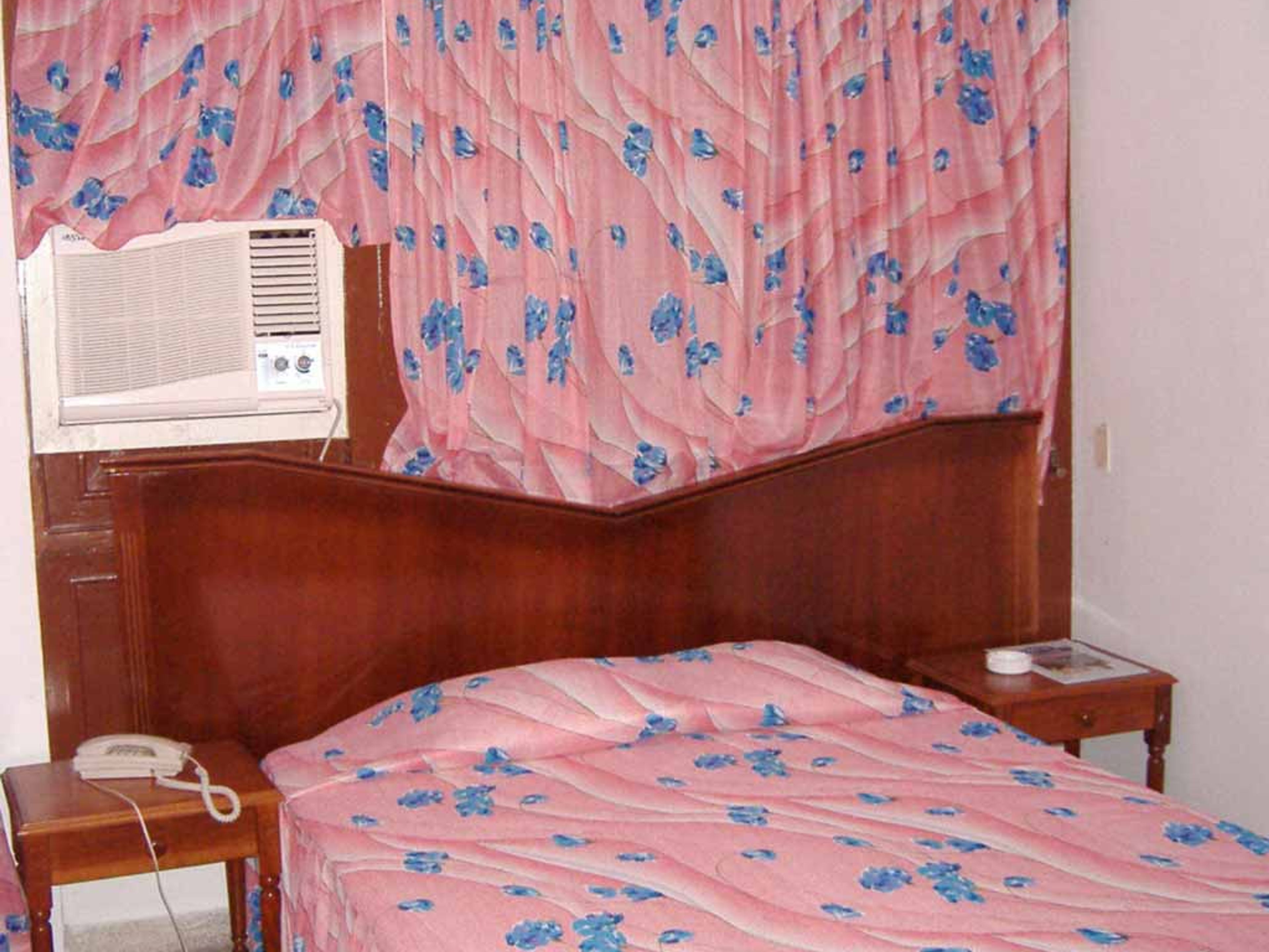 ISLAZUL LA LUPE VillaMatrimonial Room
