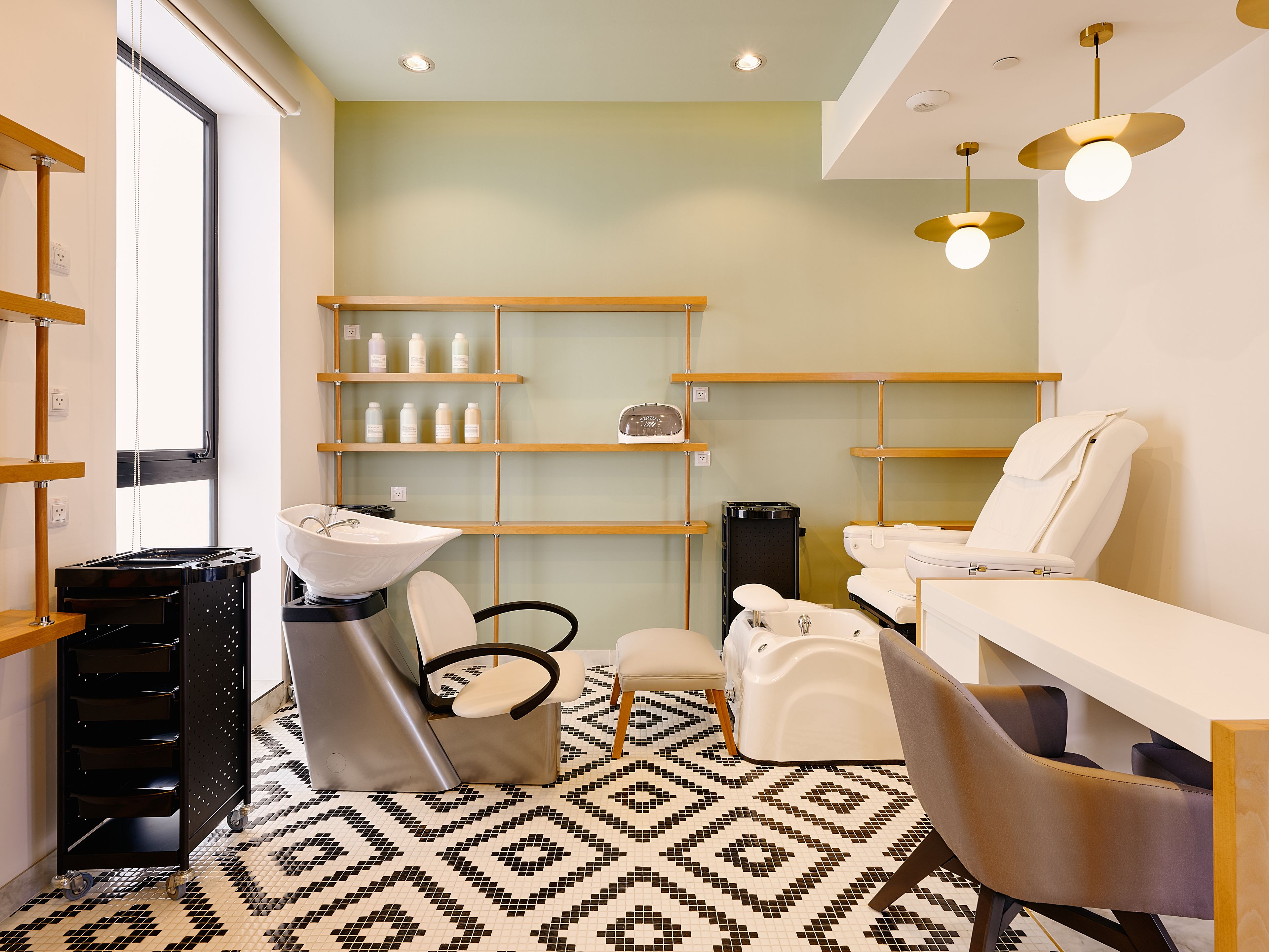 Hôtel IBEROSTAR SELECTION LA HABANABeauty Parlor