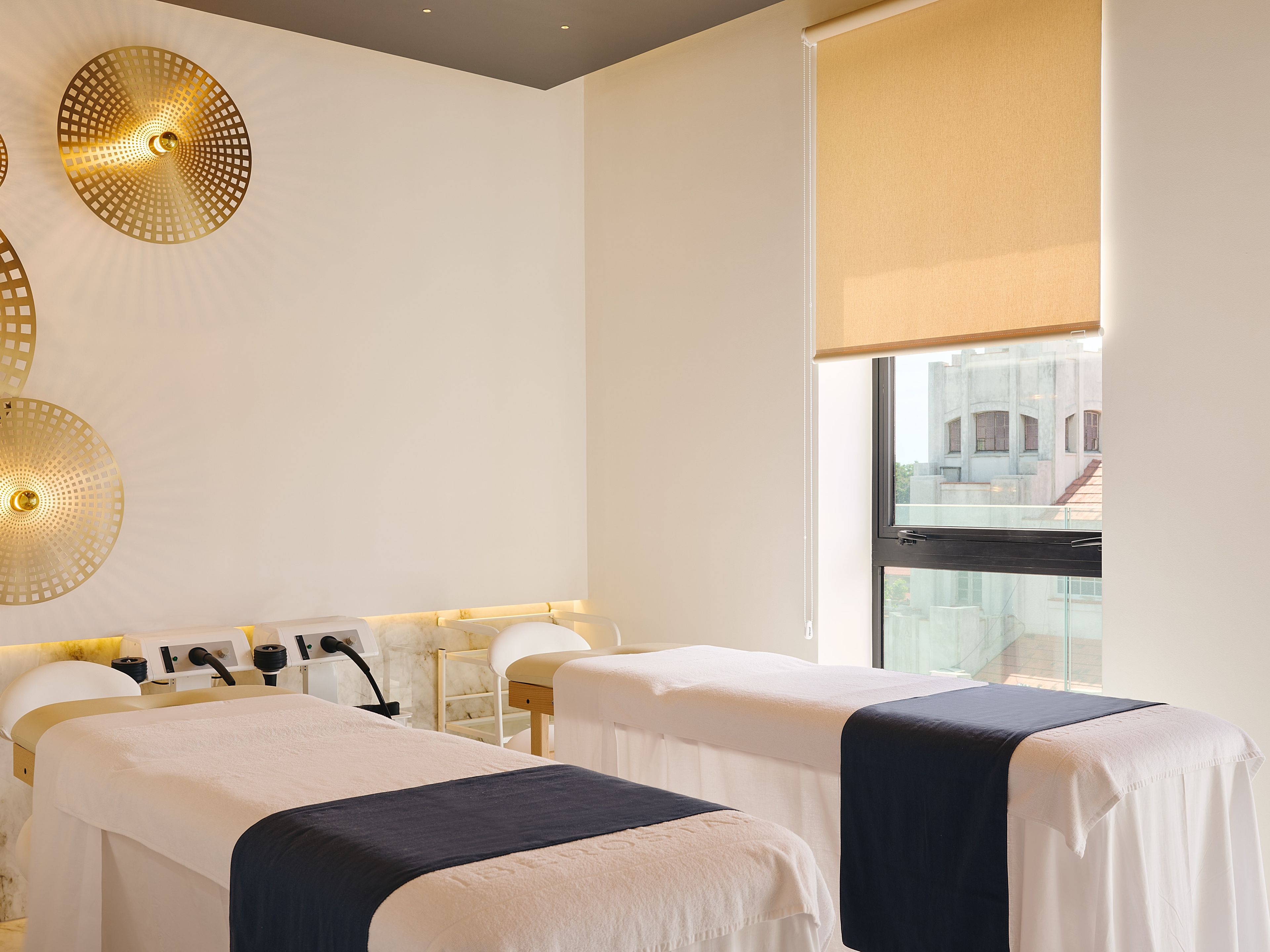 Hôtel IBEROSTAR SELECTION LA HABANAMassage service