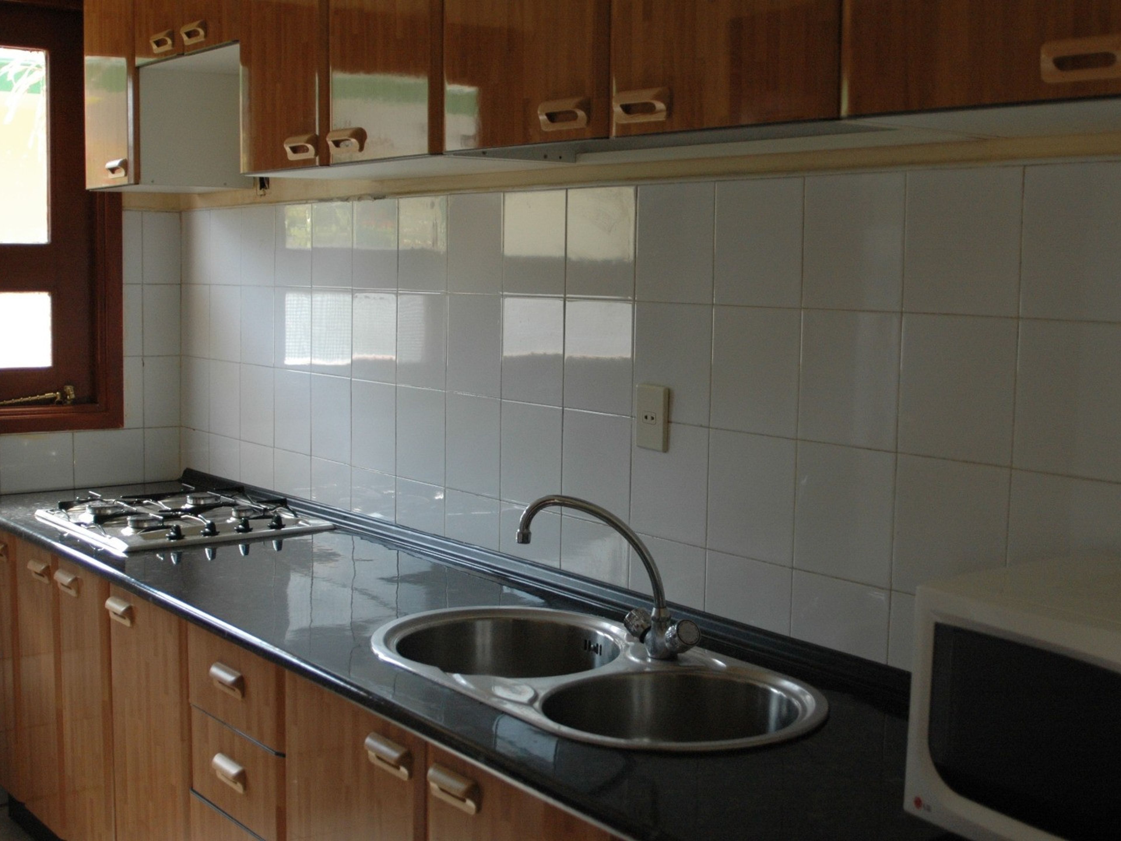 GRAN CARIBE VILLA LOS PINOSKitchen facilities